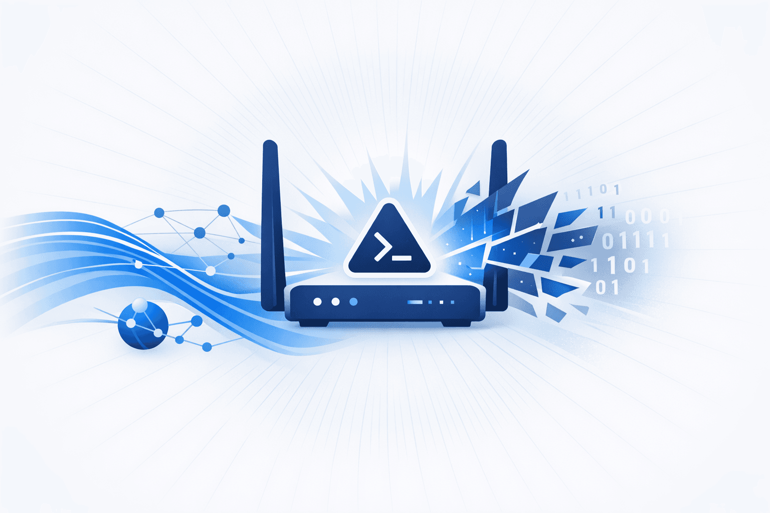 Critical Command Injection Flaws Expose Totolink A7100RU Routers to RCE