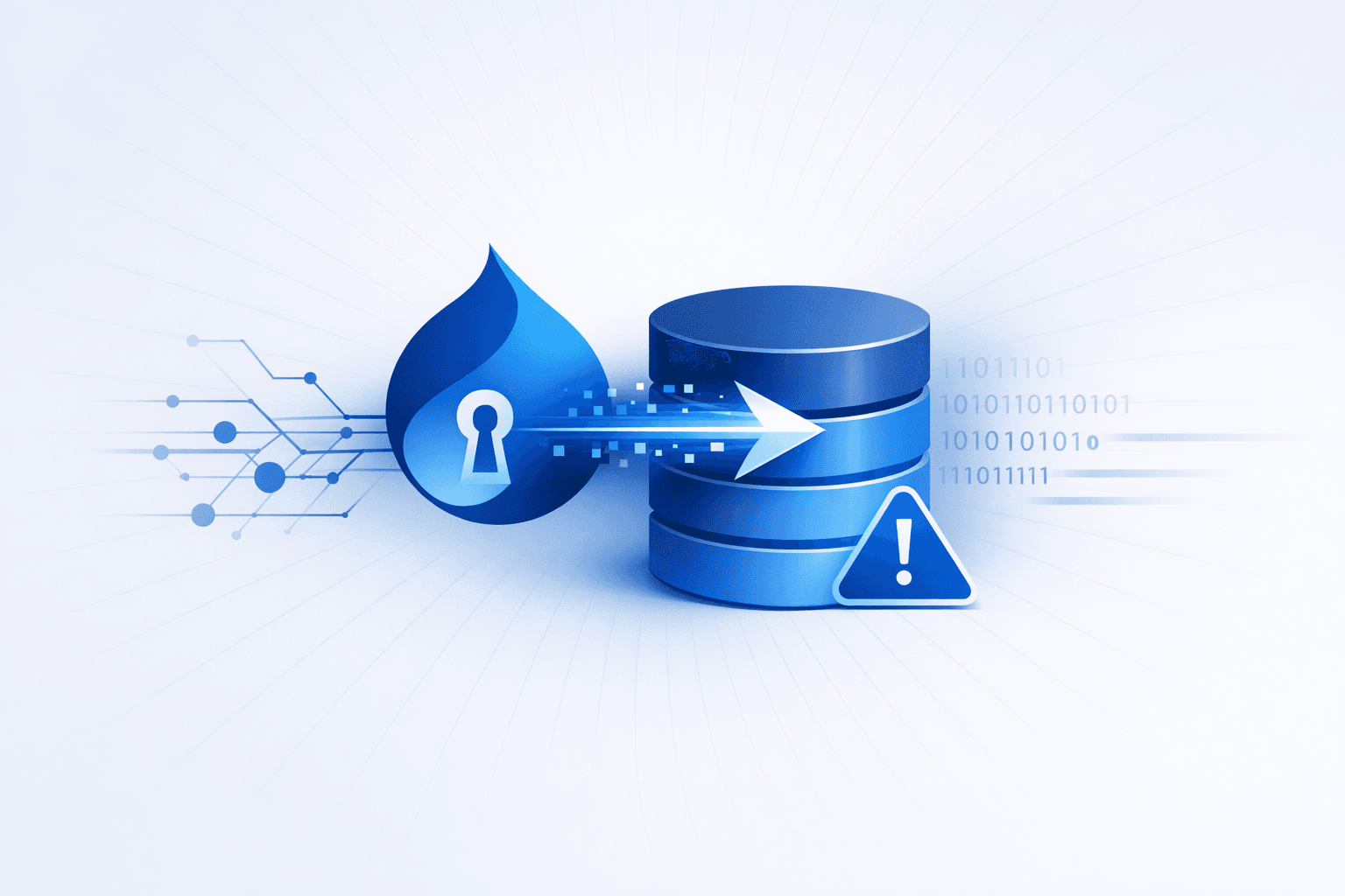 Critical Drupal Core SQL Injection Affects PostgreSQL-Backed Sites