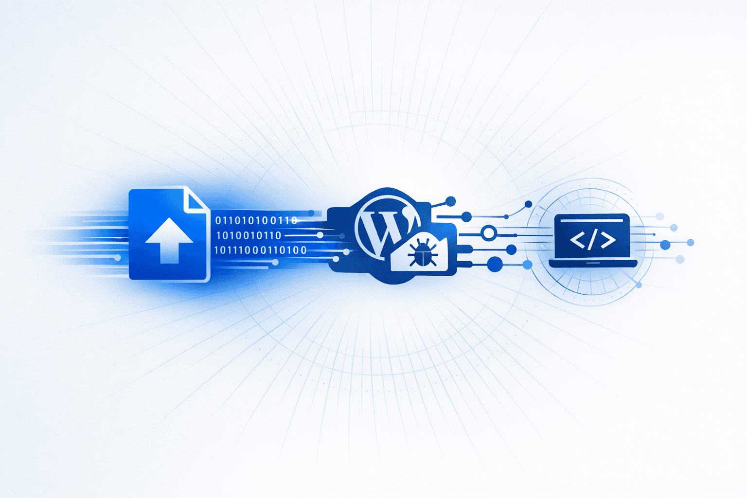 Critical File Upload Flaws Expose WordPress Plugins to Remote Code Execution
