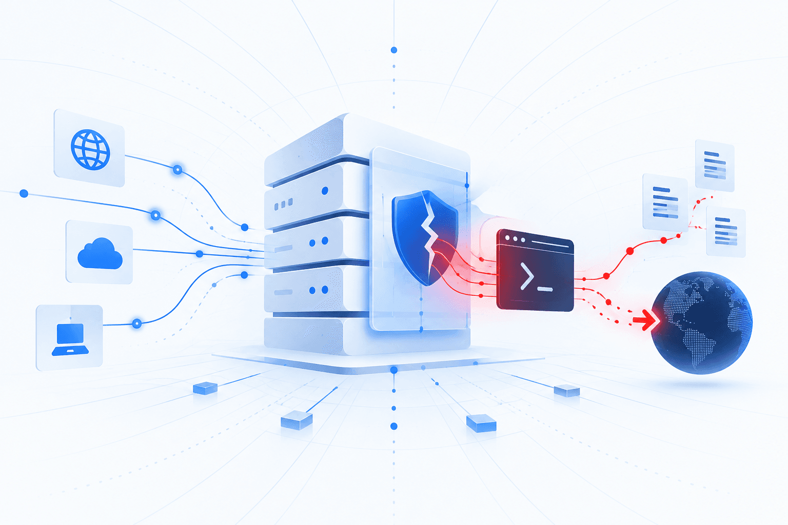 Critical Ivanti EPMM RCE Flaws Exploited to Deploy Webshells and Attempt Data Theft