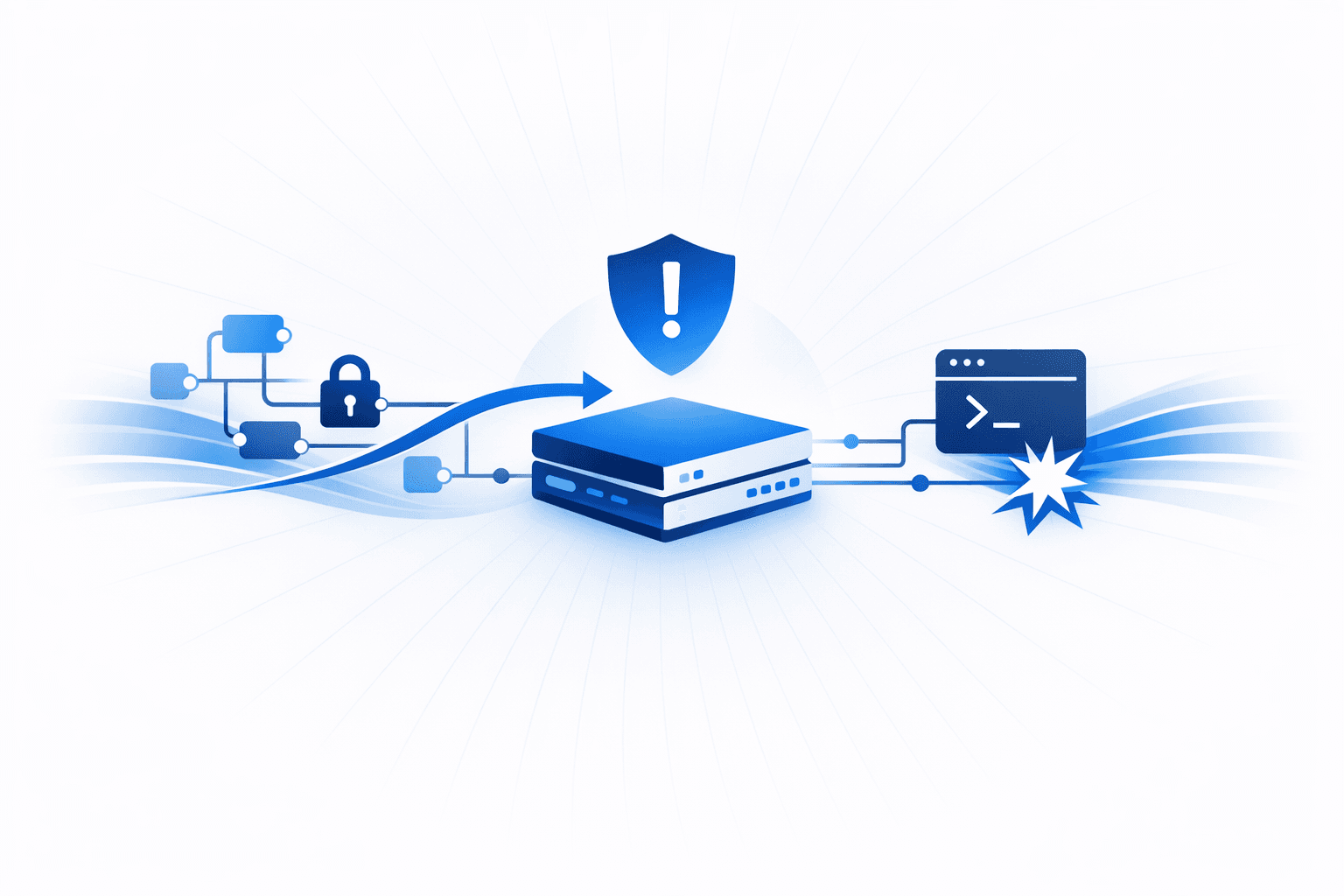 Critical Node-RED Authentication Bypass Enables Root RCE on Siemens SIMATIC IoT2050