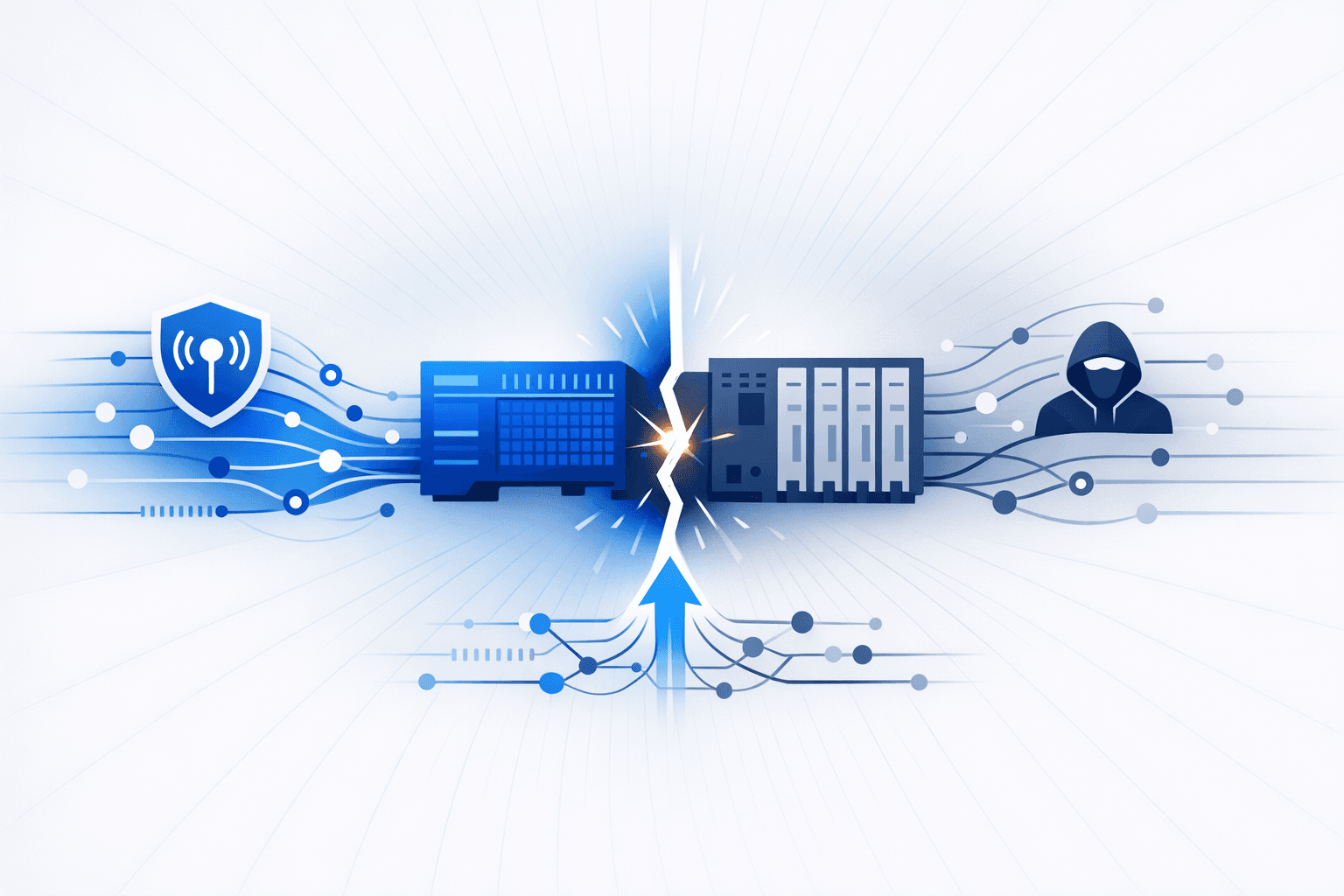 Critical OT Flaws Expose Rockwell and WAGO Devices to Remote Compromise