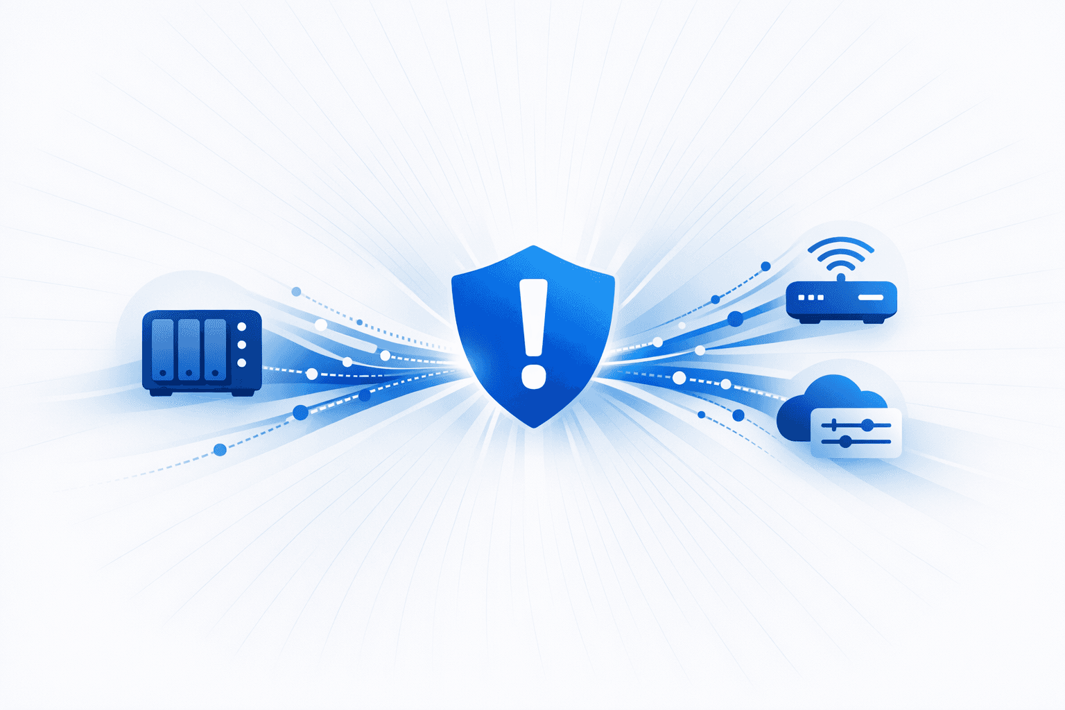 Critical RCE in Synology DSM, BeeStation, and Unified Controller