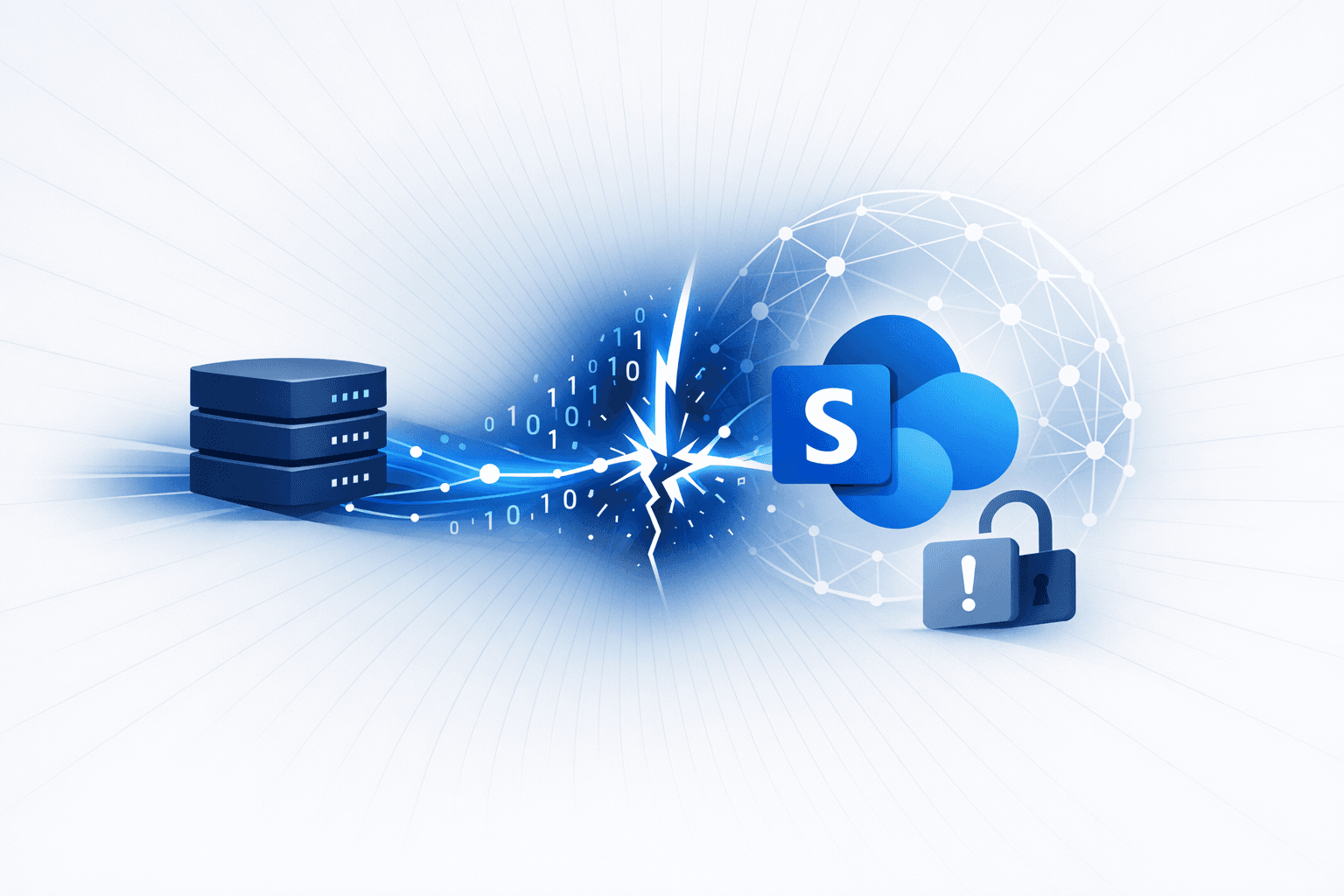 Critical SharePoint RCE CVE-2026-50522 Exploited Against On-Prem Servers