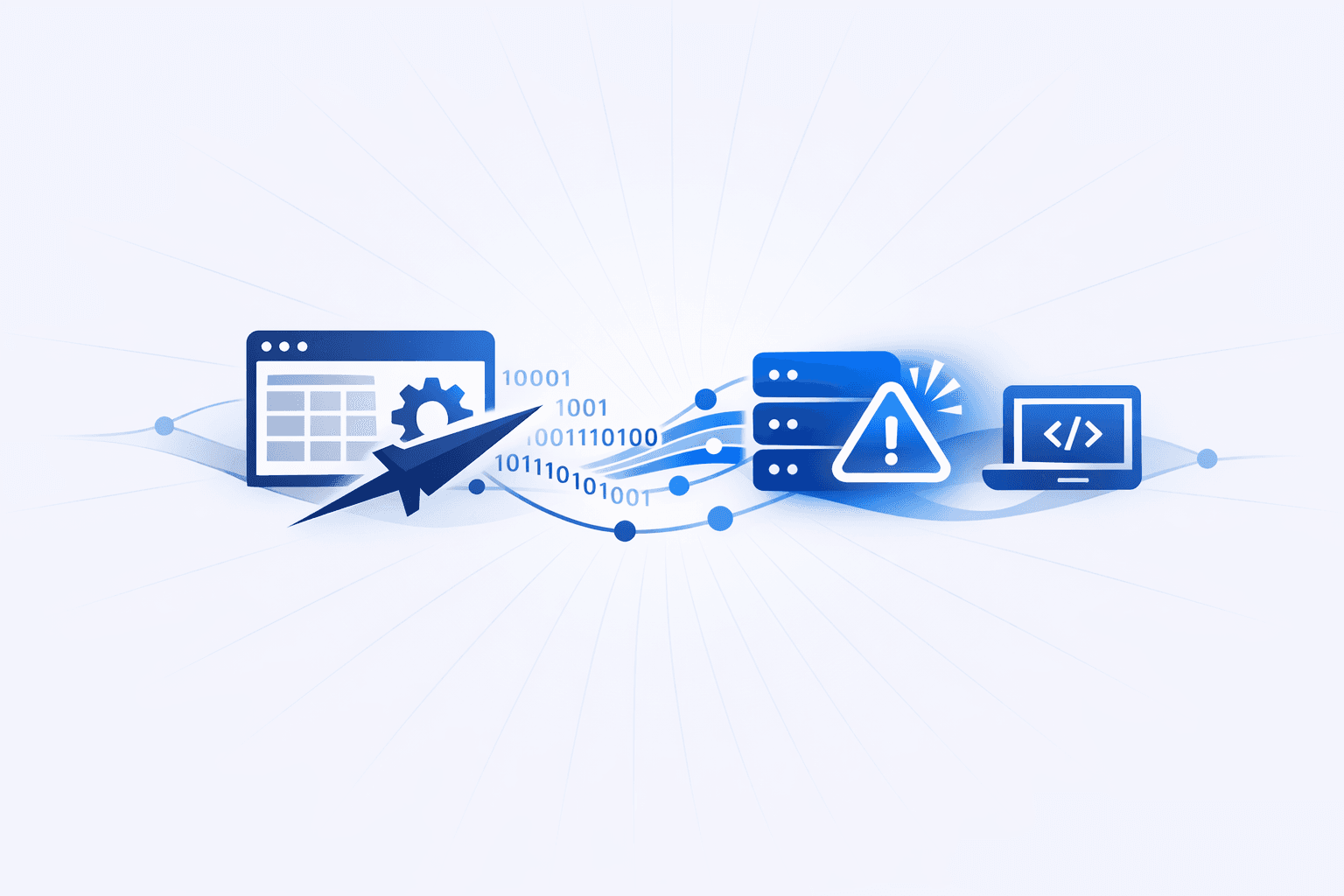 Critical SQL Injection in Control Web Panel Enables Unauthenticated RCE