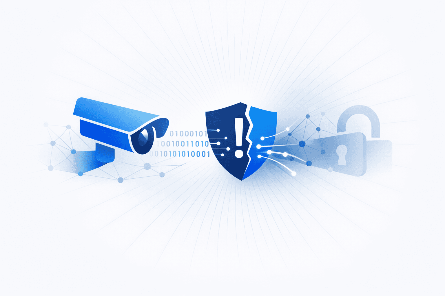 Critical Unauthenticated Access Vulnerability in CCTV Cameras (CVE-2025-13607)