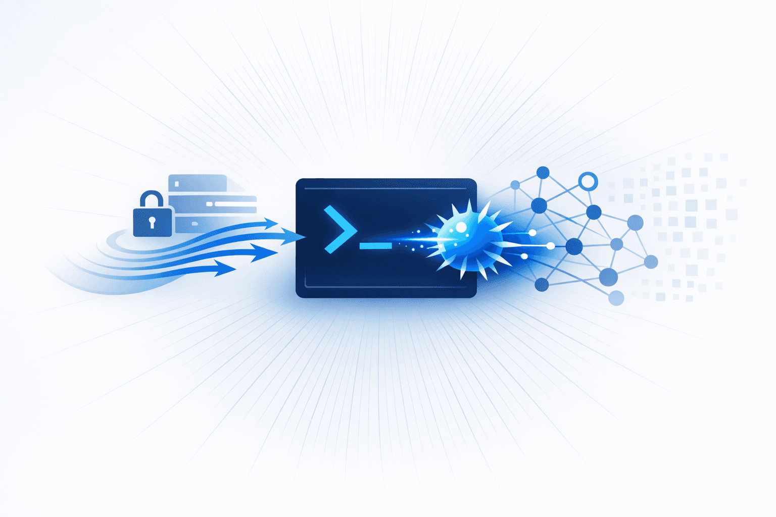 Critical Unauthenticated Command Injection in Dell Virtual Storage Integrator