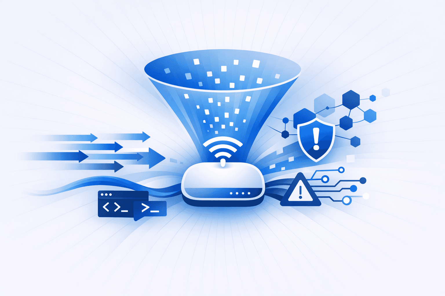 Critical UPnP SOAP Command Injection in Zyxel EX3510-B0 Routers