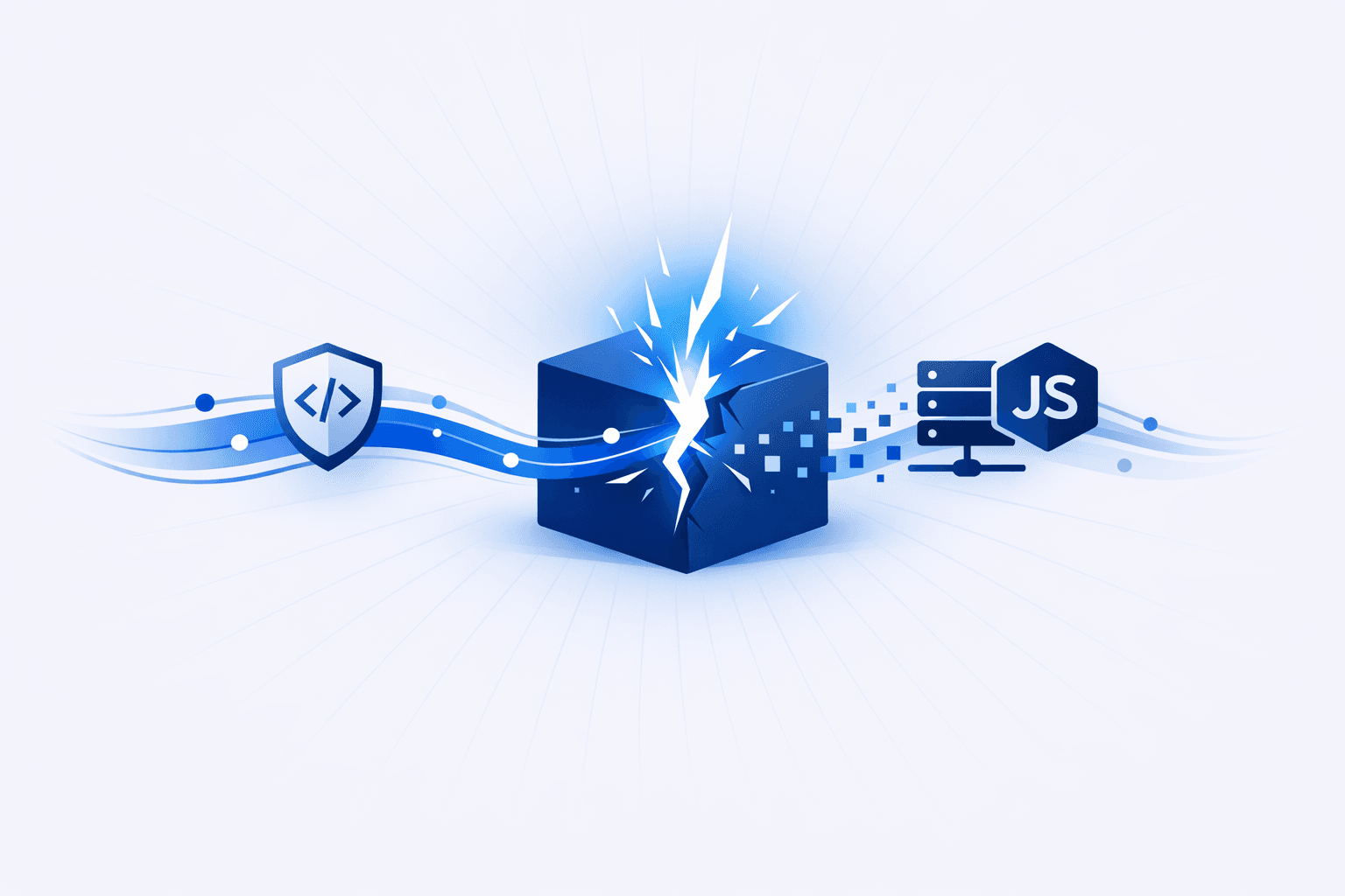 Critical vm2 Sandbox Escapes Expose Node.js Hosts to Arbitrary Code Execution