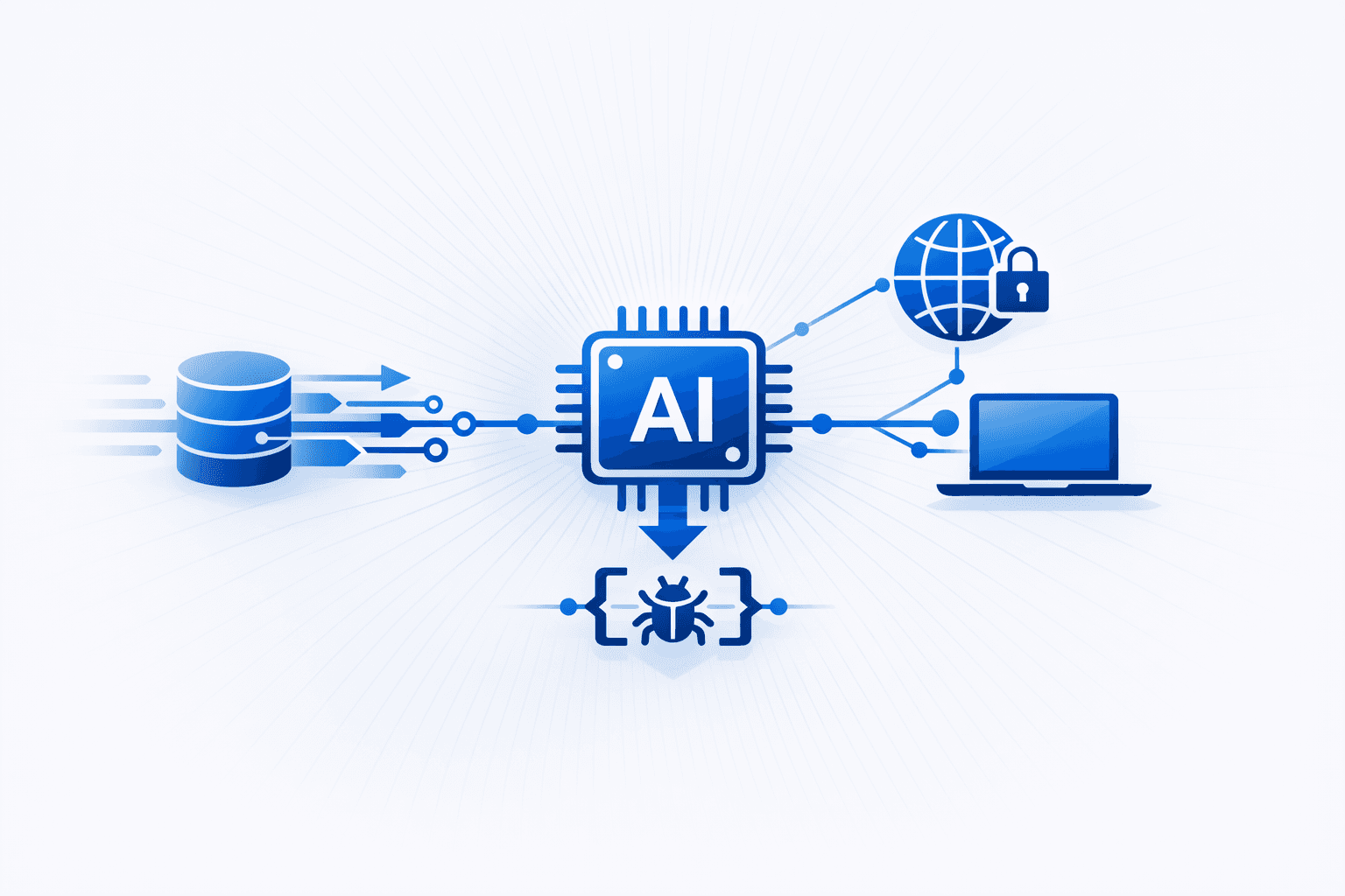 Critical Vulnerabilities in AI-Powered Coding Tools Enable Data Exfiltration and Remote Code Execution