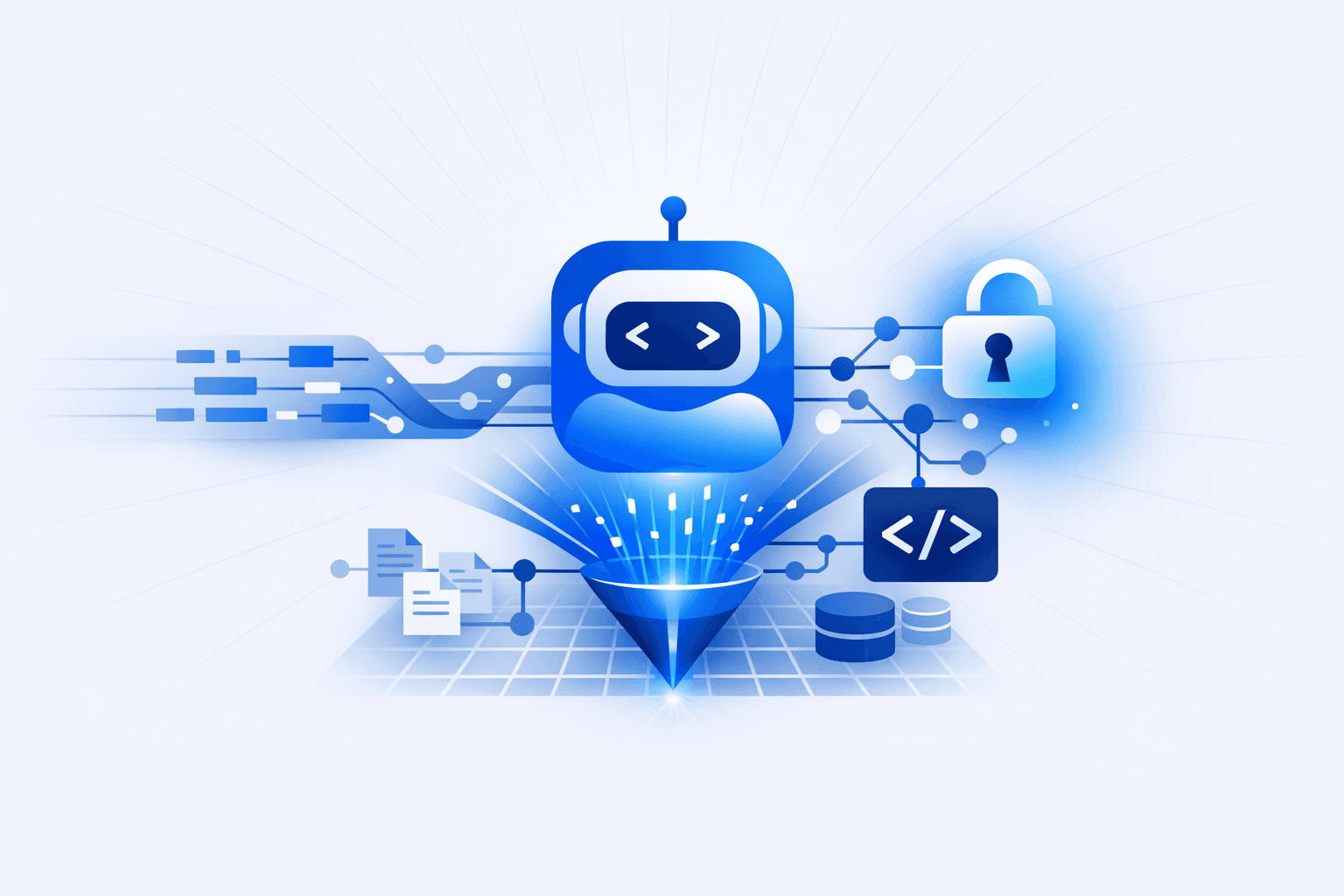 Critical Vulnerabilities in Cline Bot AI Coding Assistant Enable Data Theft and Code Execution