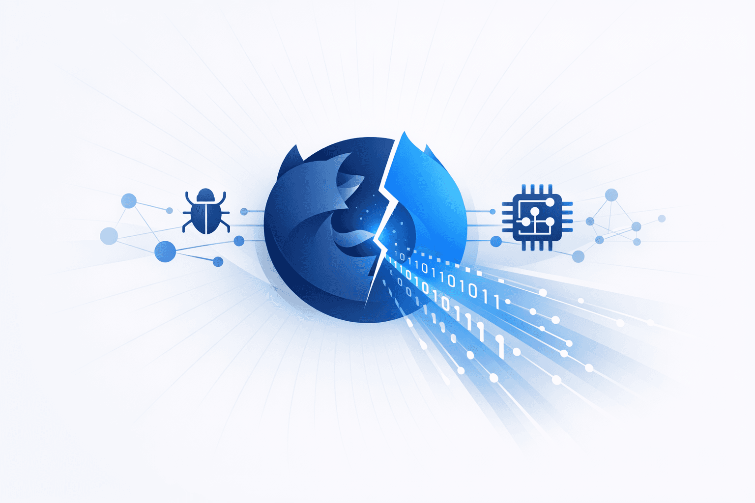 Critical Vulnerabilities in Mozilla Firefox and Firefox ESR Allowing Arbitrary Code Execution