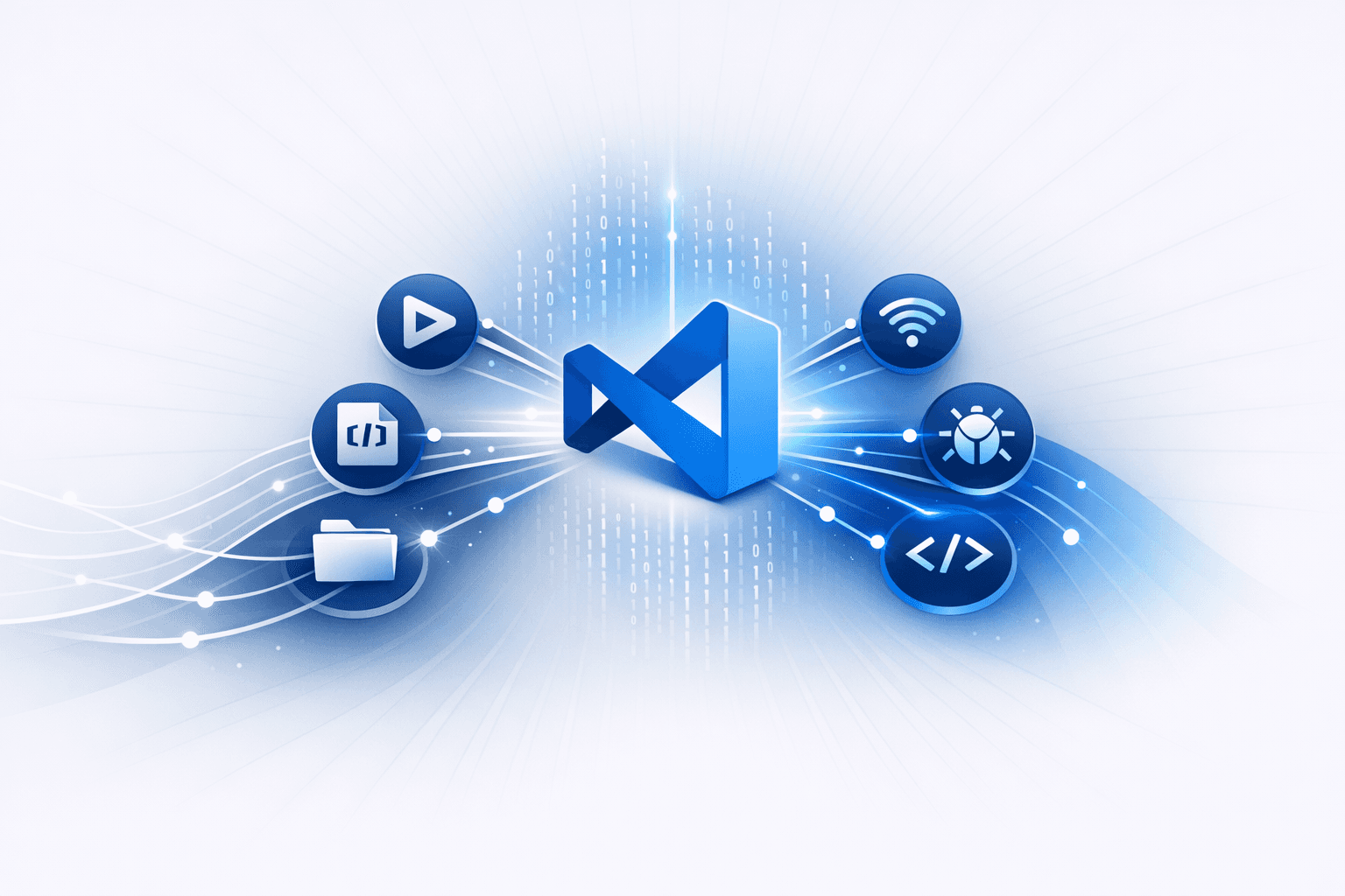 Critical Vulnerabilities in Popular VS Code Extensions Enable Local File Theft and Code Execution