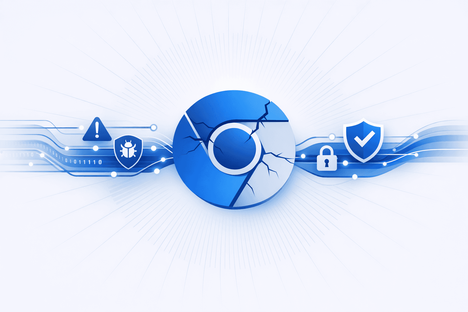 Critical Vulnerabilities Patched in Google Chrome 142 Stable Release