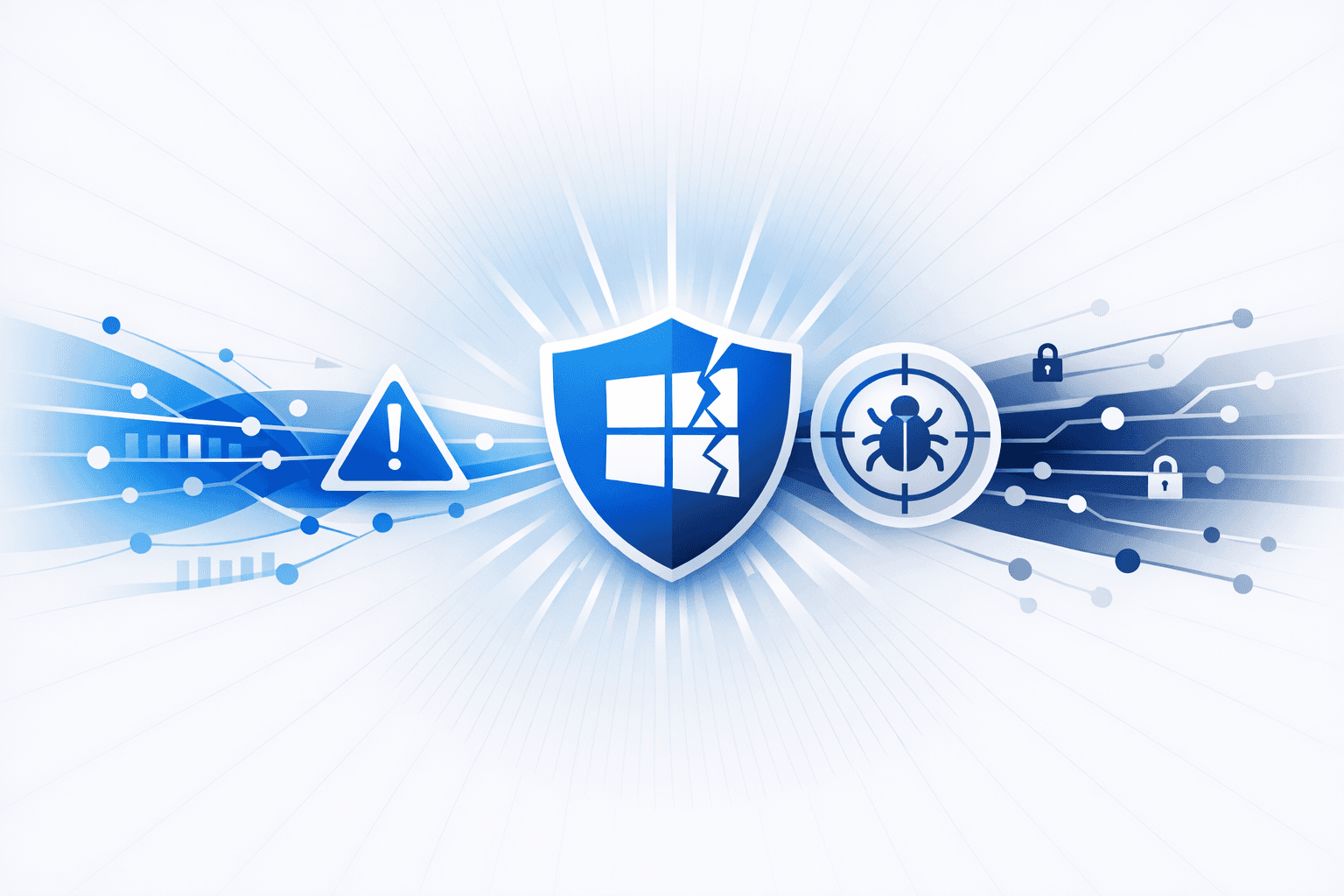 Critical Windows Update RCE and Other Zero-Days Fixed in Microsoft Patches