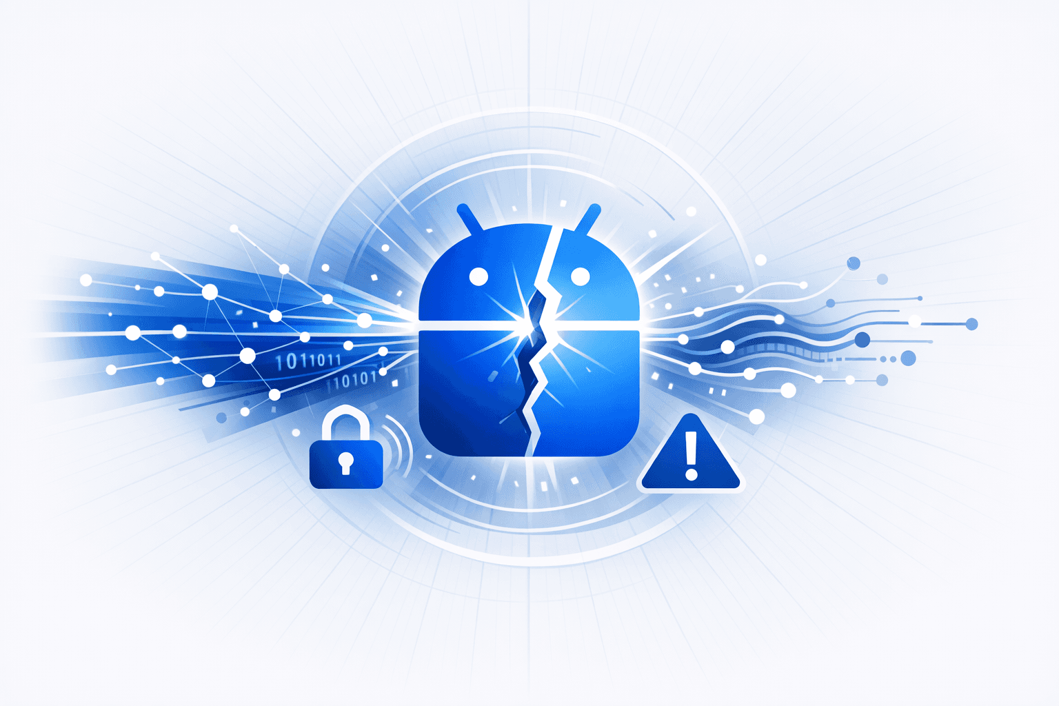 Critical Zero-Click RCE Vulnerability (CVE-2025-48593) in Android System Component
