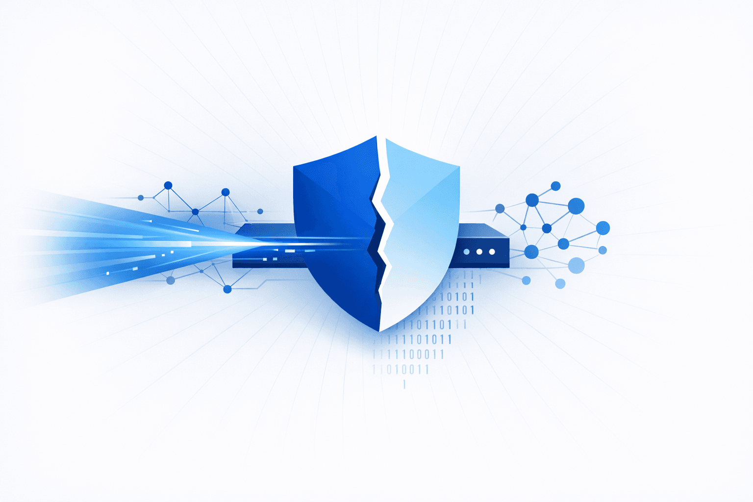 Critical Zero-Day Exploitation of Cisco Security Appliances