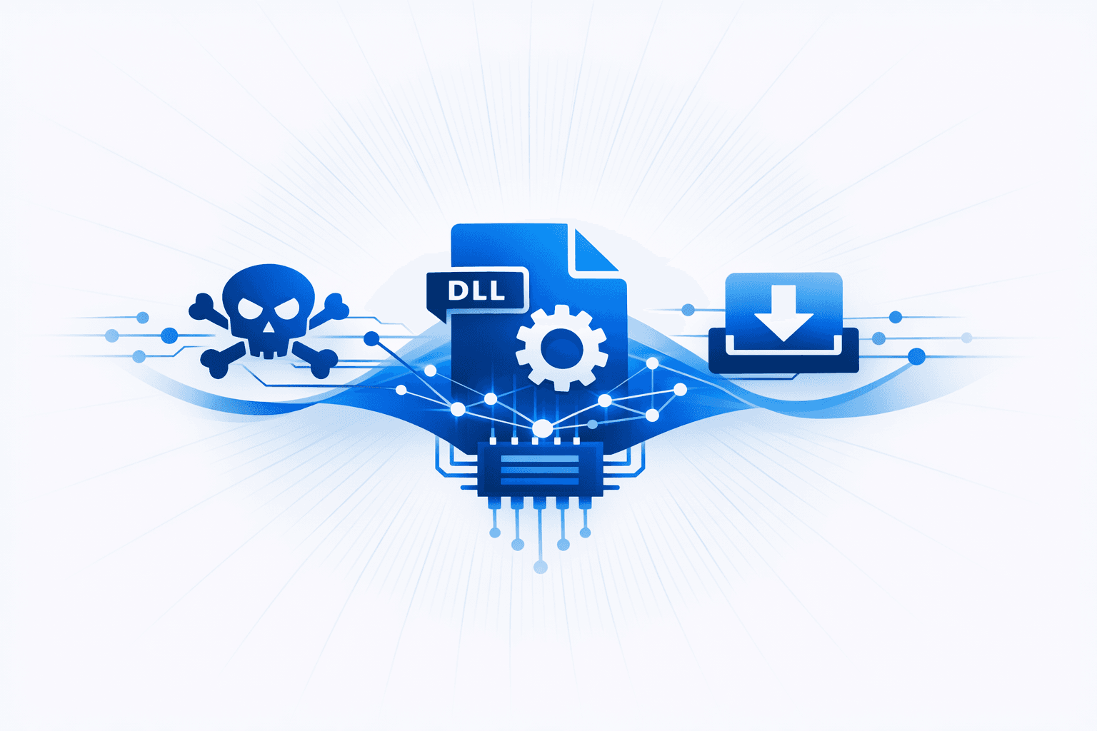Cryptomining Malware Uses DLL Sideloading on Pirate Sites and Fake Utility Downloads