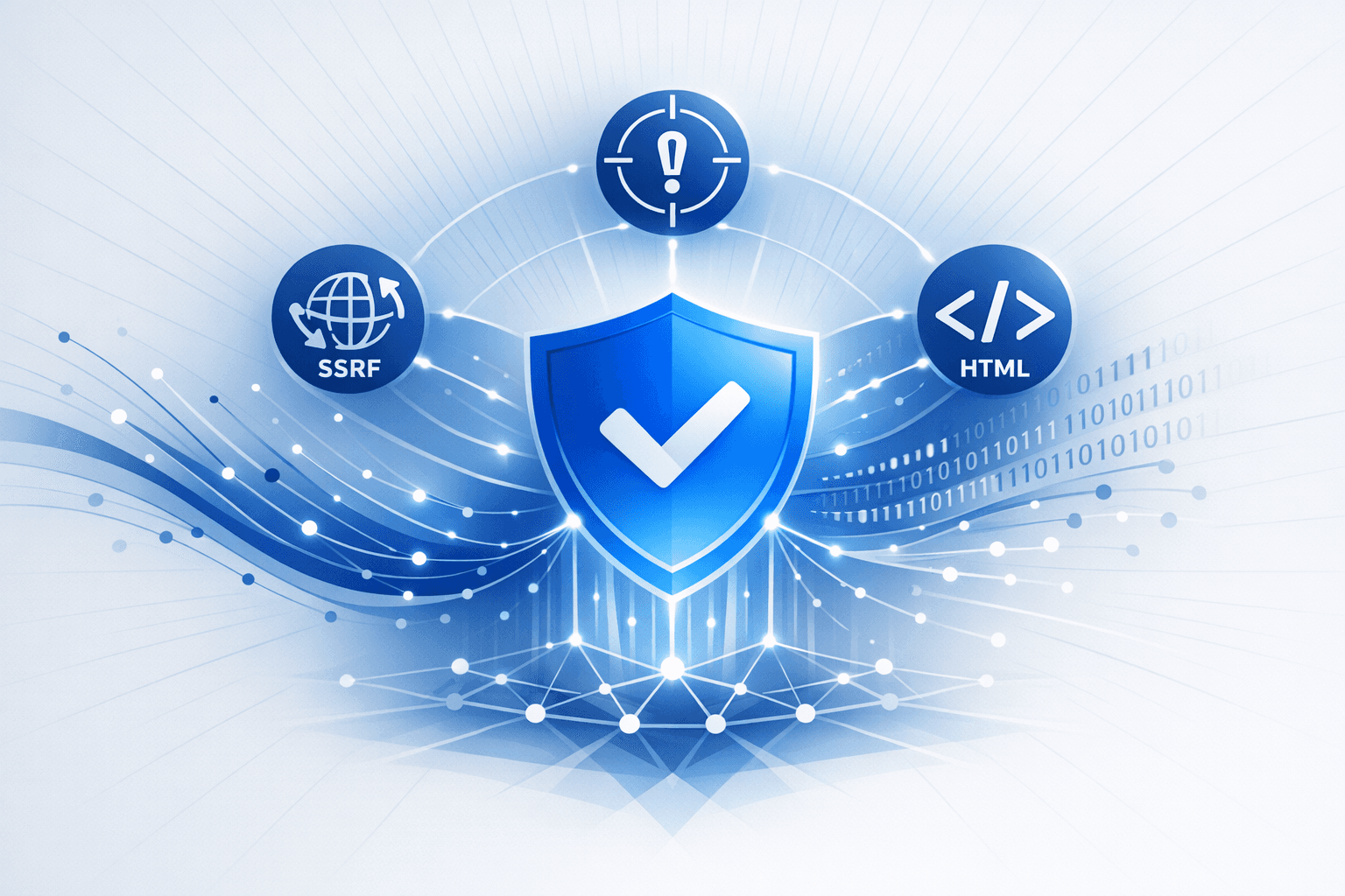 CTI-Transmute 1.5 Fixes 16 Vulnerabilities Including SSRF, CSRF, and HTML Injection