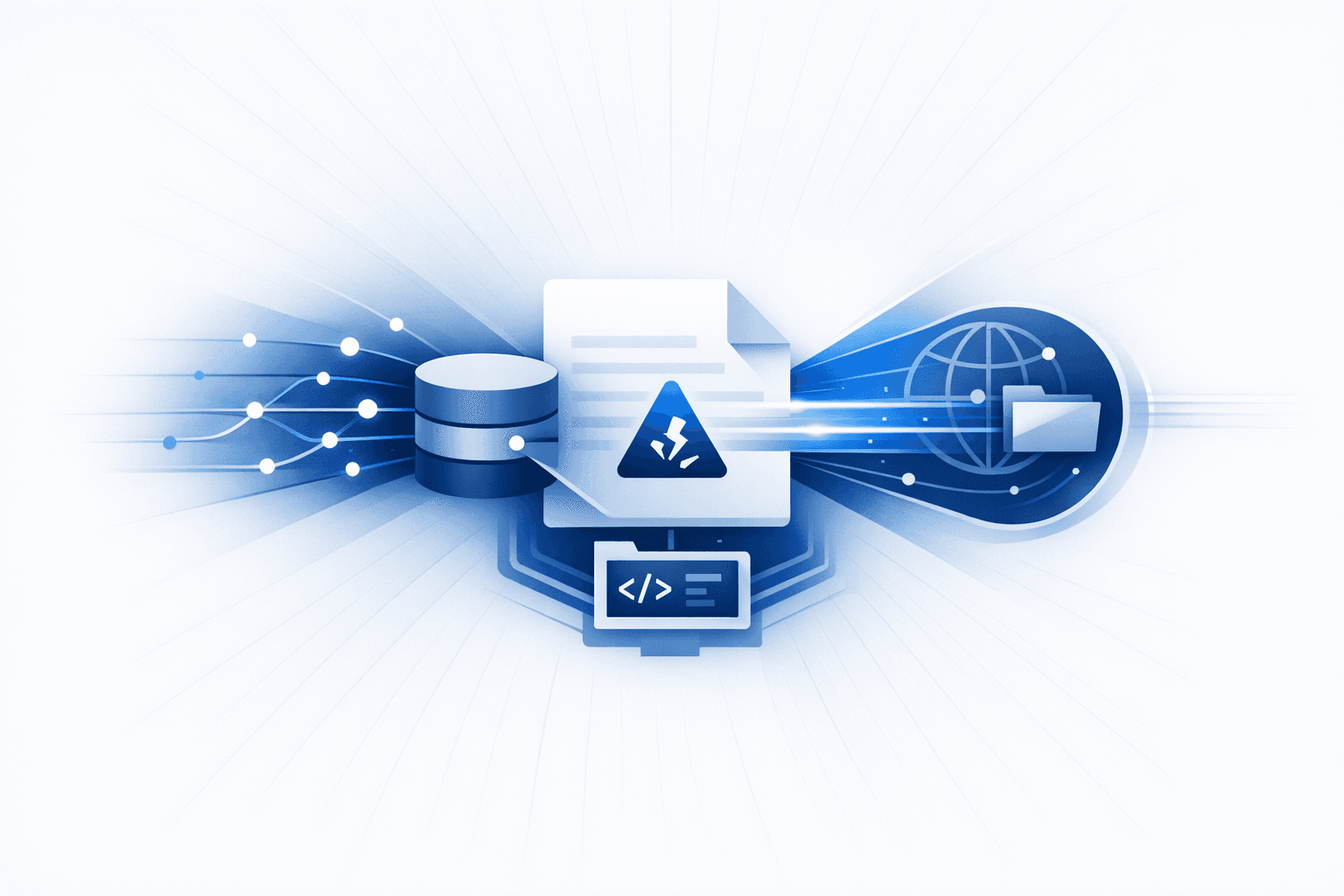 CTI-Transmute PDF Rendering Flaw Enabled SSRF and Local File Disclosure