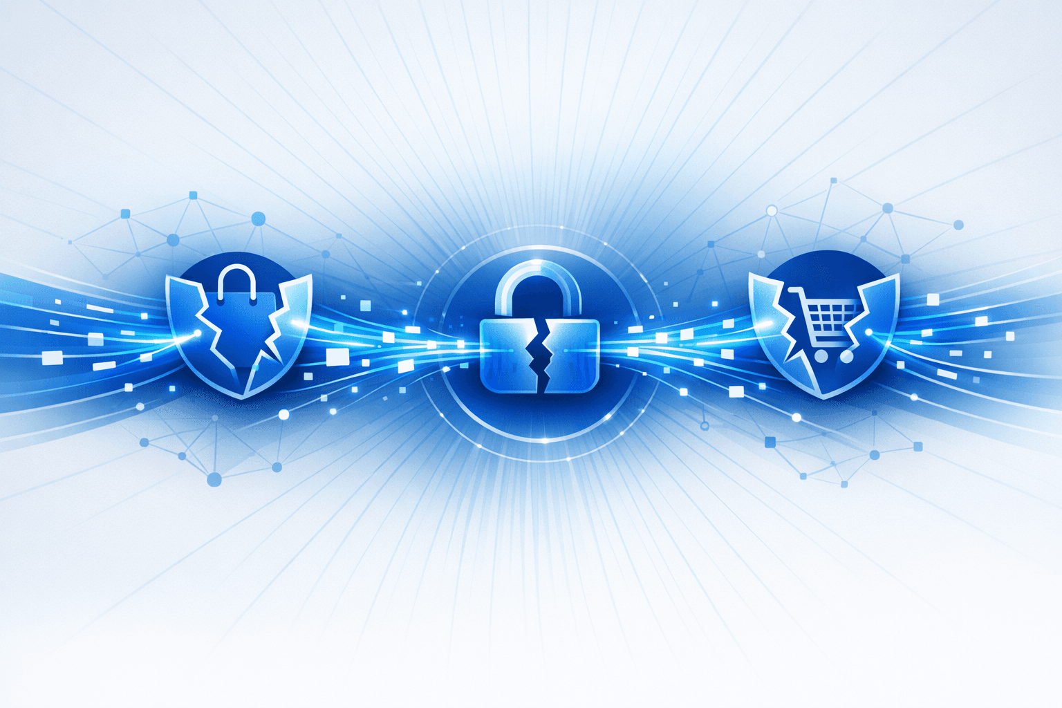 Customer Data Exposed in LDLC and LuLu Retail Breaches