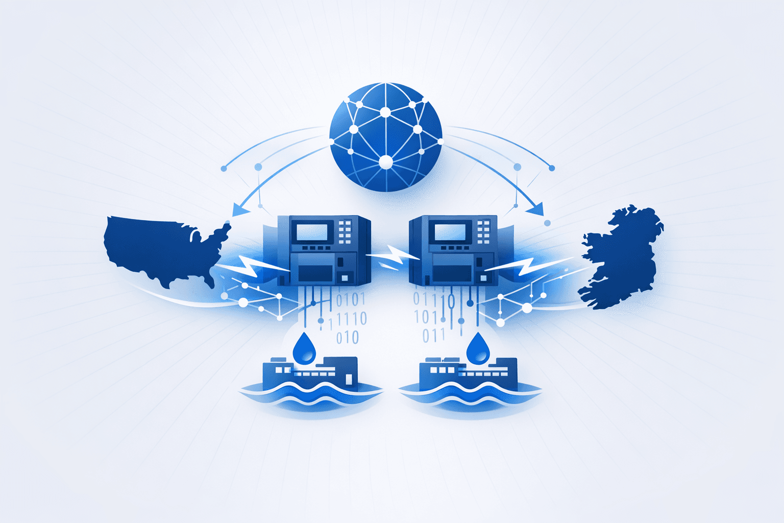 Cyber Av3ngers Exploited Unitronics PLCs at Water Utilities in the U.S. and Ireland