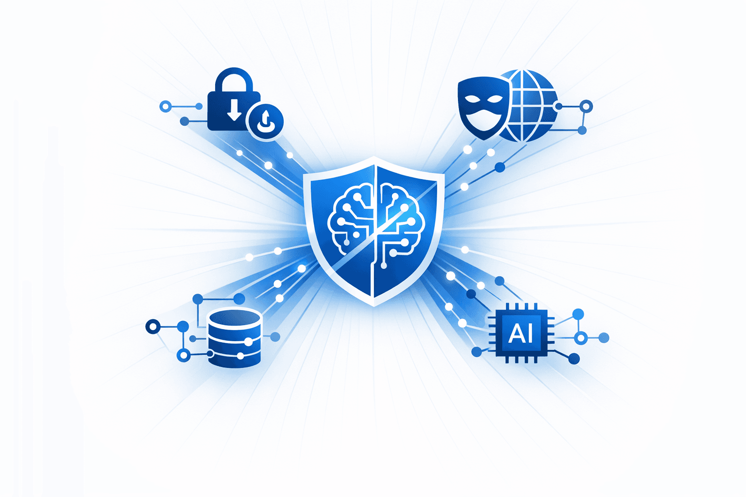 Cyber incidents span ransomware, data leaks, hacktivism, and exposed AI systems