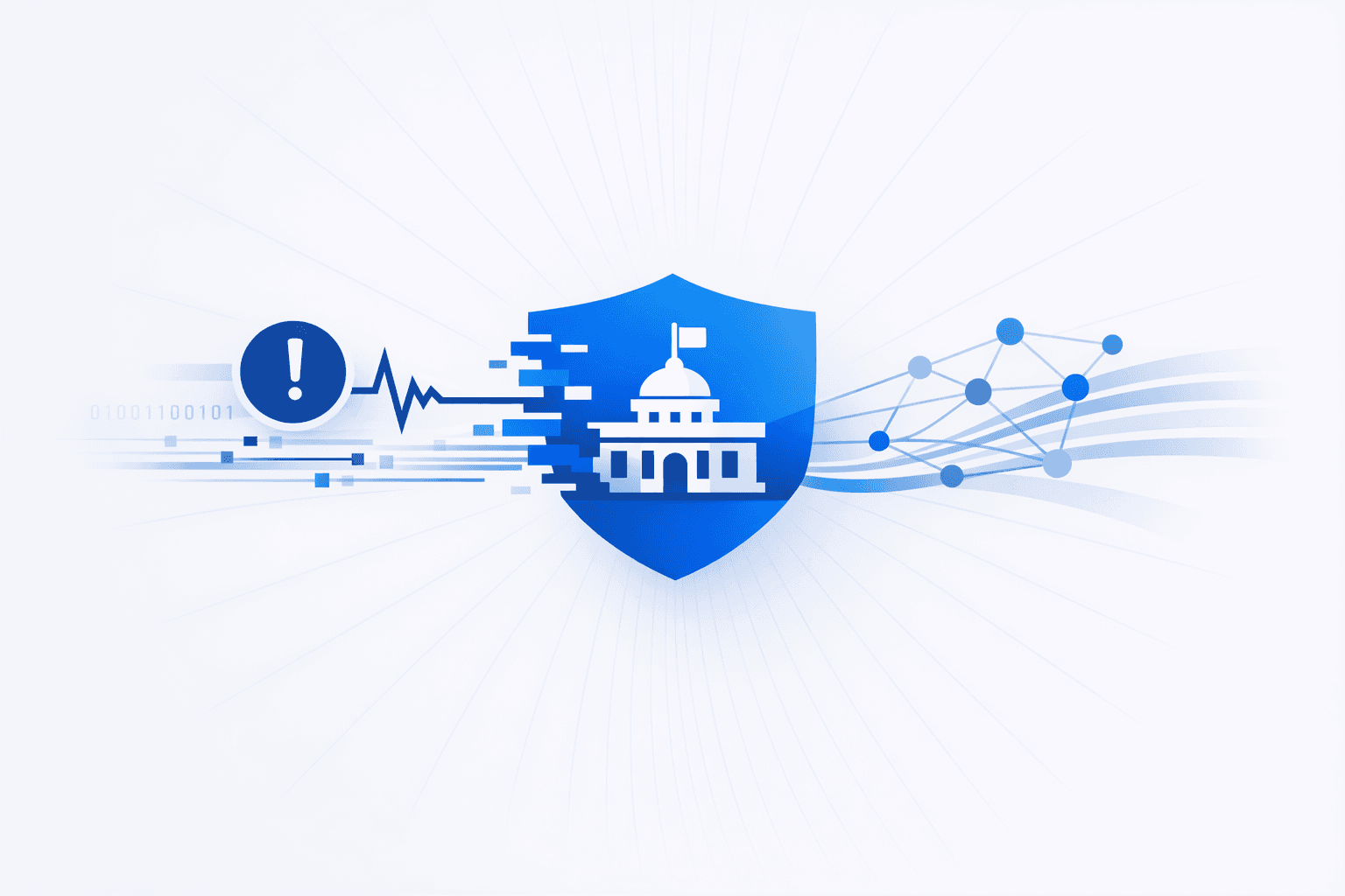 Cyberattack Disrupts Ludwigshafen City Administration IT Services
