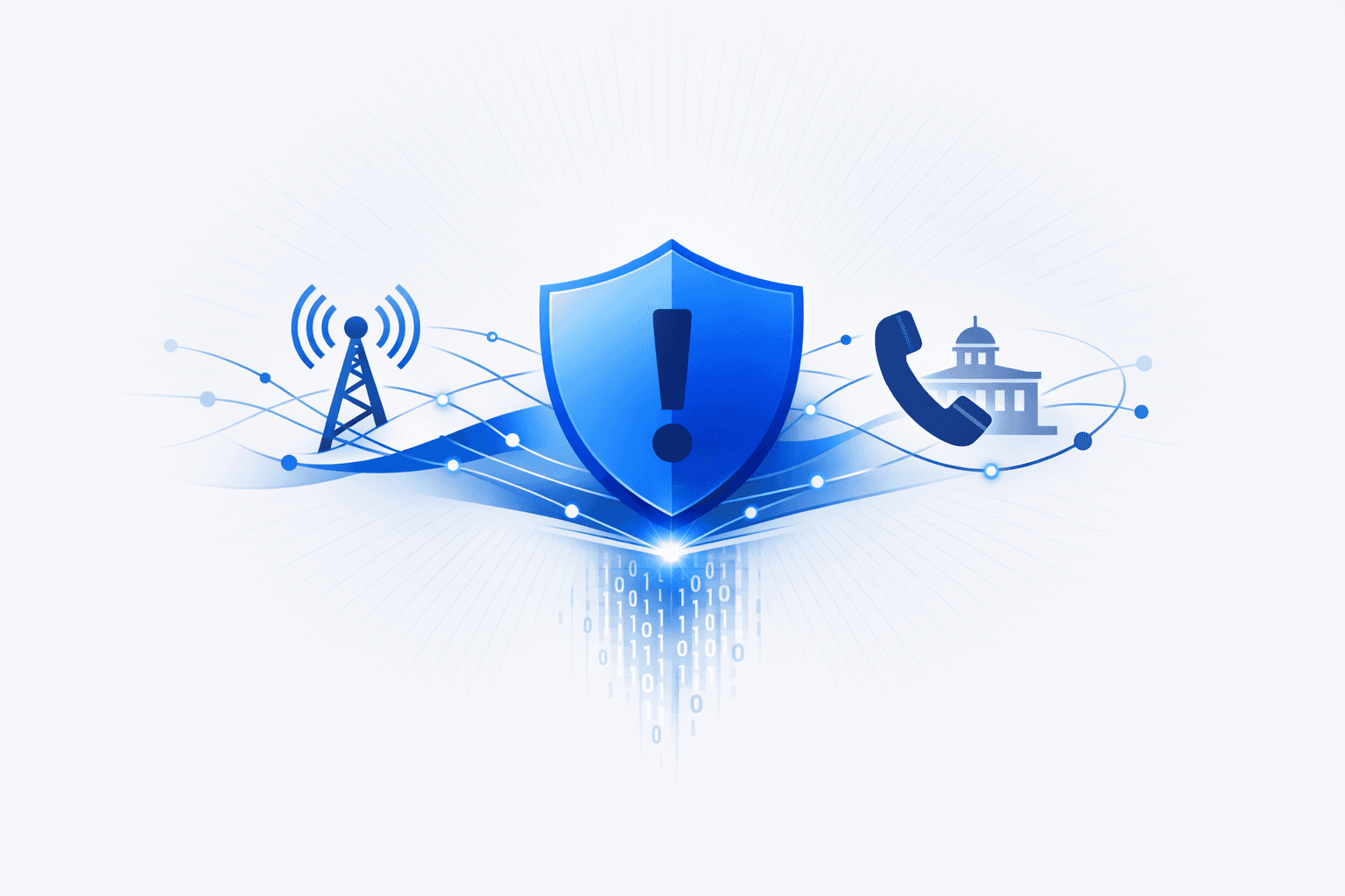 Cyberattack Disrupts Massachusetts Regional Emergency Dispatch and Town Phone Systems