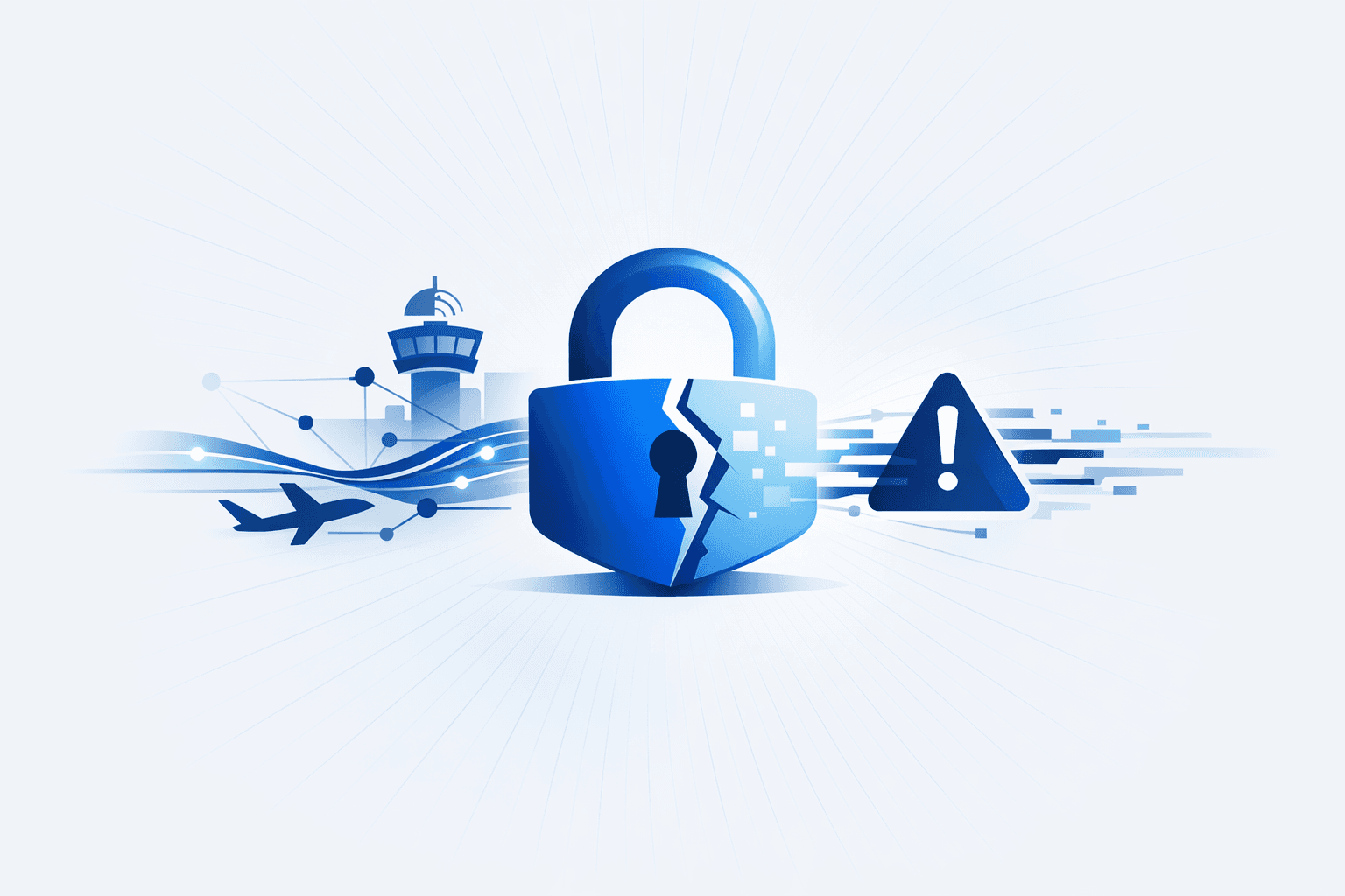 Cyberattack on Collins Aerospace Disrupts Major European Airports' Check-In Systems
