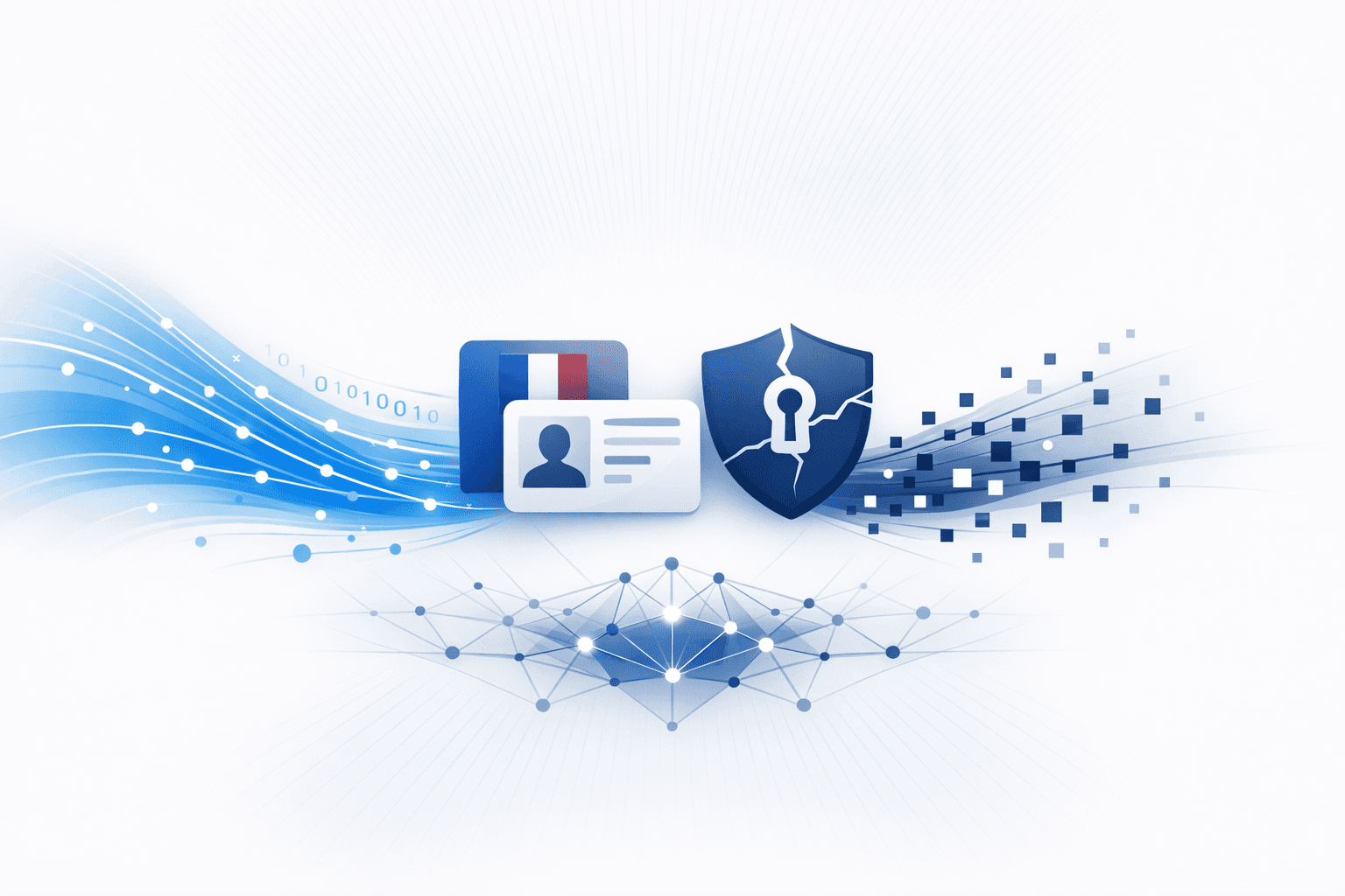 Cyberattack on France’s ANTS portal may have exposed identity document user data