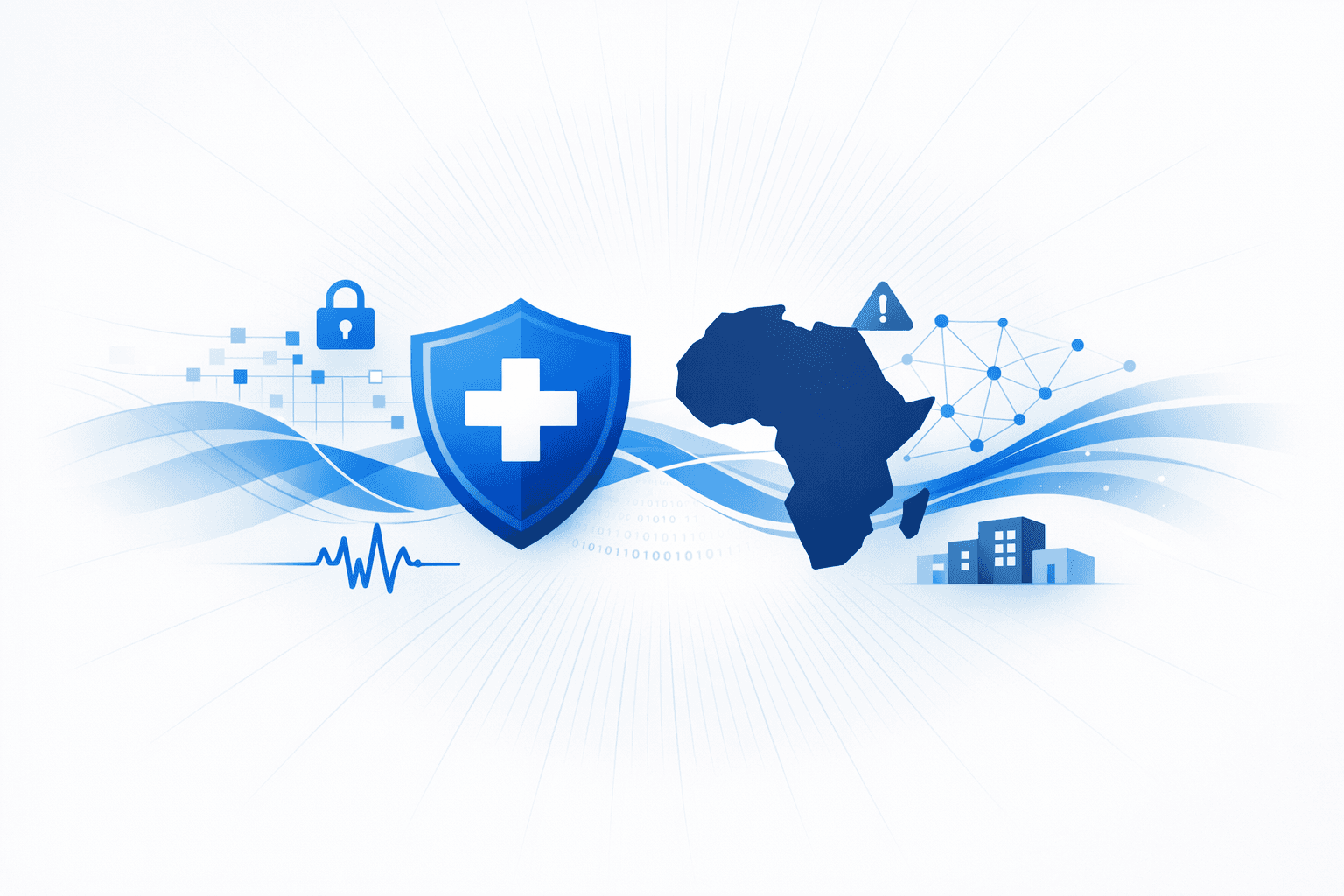 Cyberattack Trends and Impact on Healthcare and African Organizations