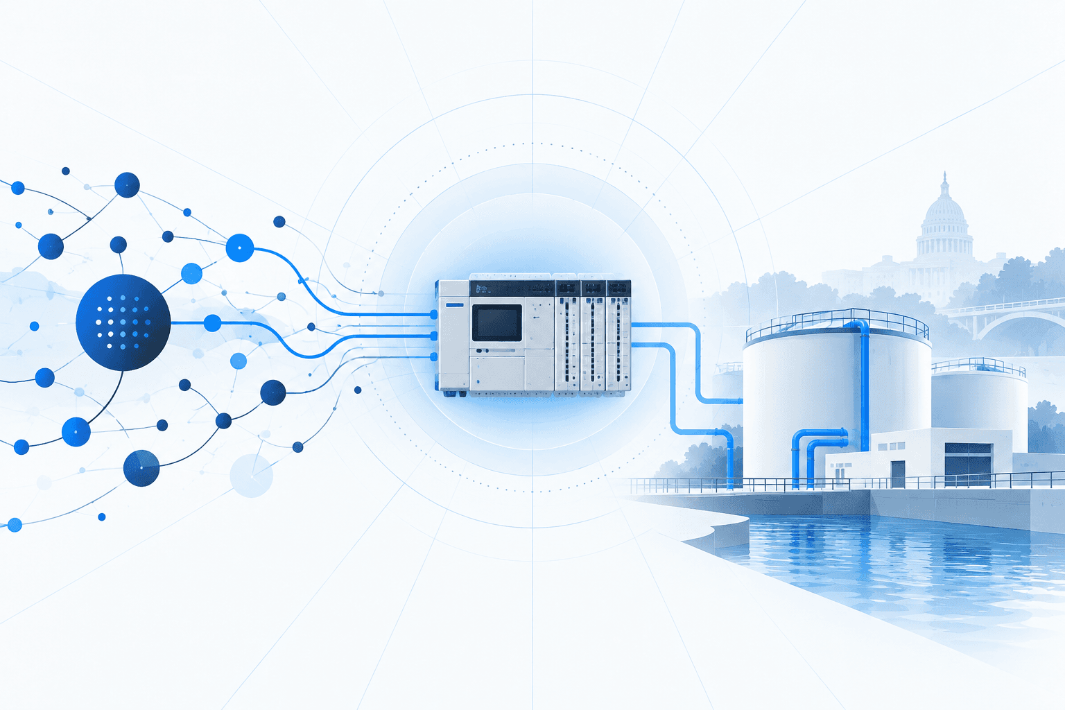 CyberAv3ngers Compromise Unitronics PLC at Pennsylvania Water Utility