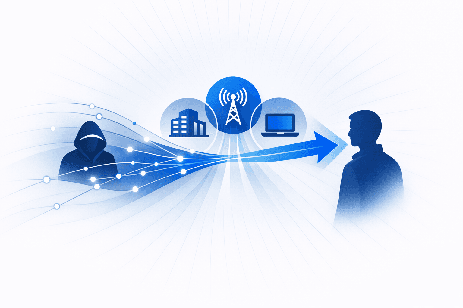 Cybercriminal Recruitment of Insiders in Financial, Telecom, and Tech Sectors