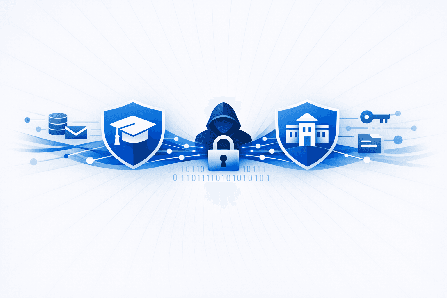Cybercriminals Target K-12 and Universities With Ransomware, Stolen Access, and Data Theft