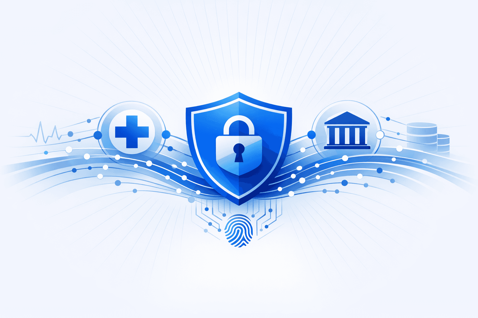 Cybersecurity and Privacy Challenges in Healthcare Sector Compliance and M&A