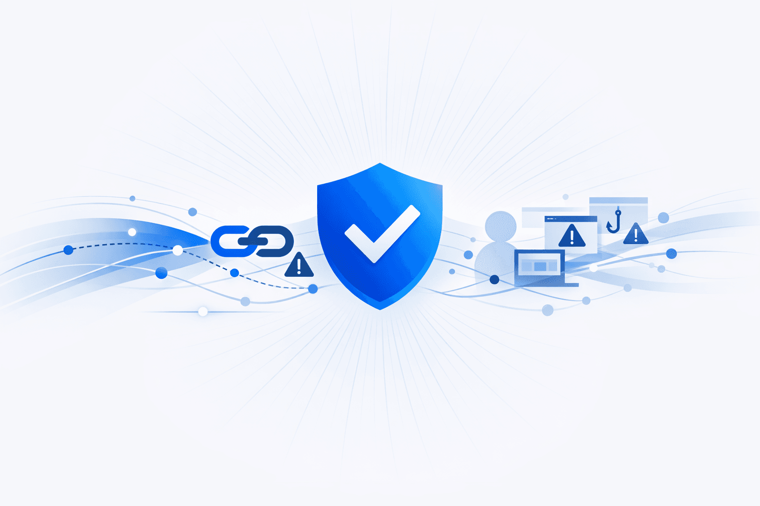 Cybersecurity Awareness Guidance for Handling Suspicious Links and Employee Training