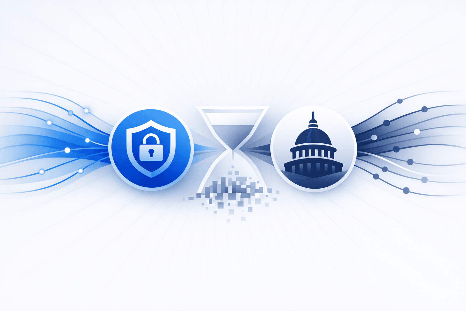 Cybersecurity Information Sharing Act (CISA 2015) Faces Imminent Expiration Amid Congressional Deadlock