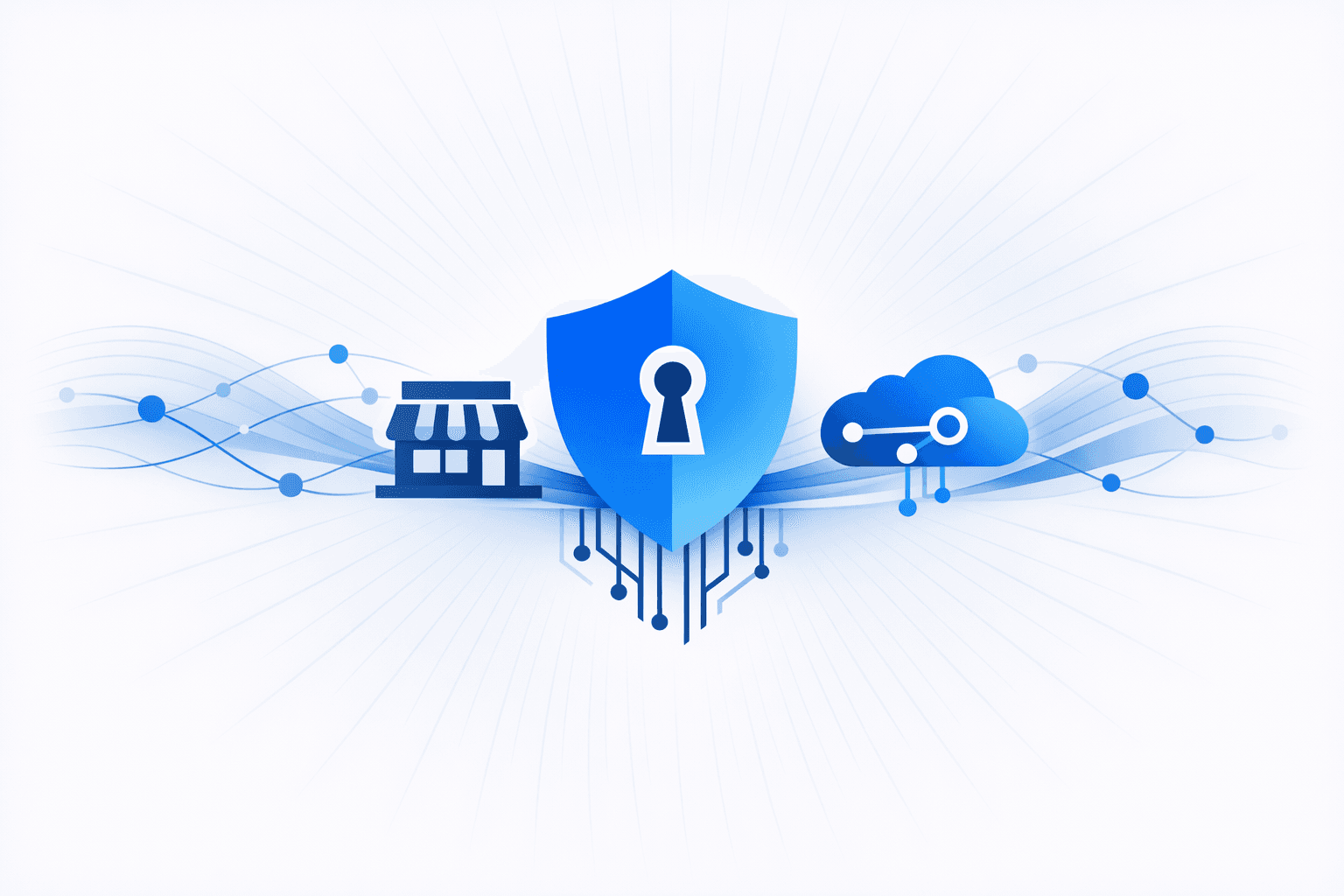 Cybersecurity Risks and Strategies for Small Businesses