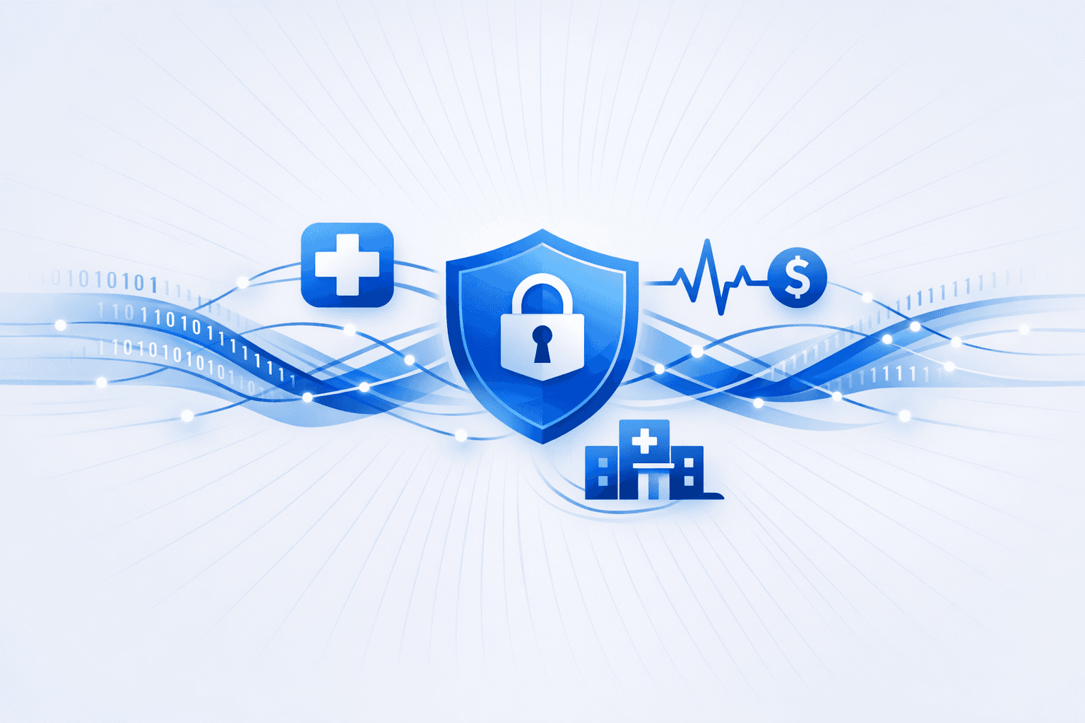 Cybersecurity Risks in Healthcare Software and Hospitals