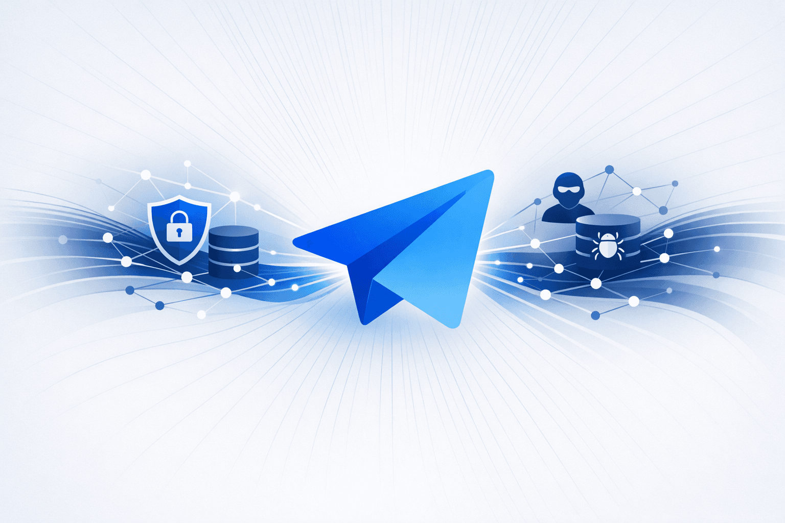 CYFIRMA: Telegram Emerging as a Primary Marketplace for Initial Access and Malware