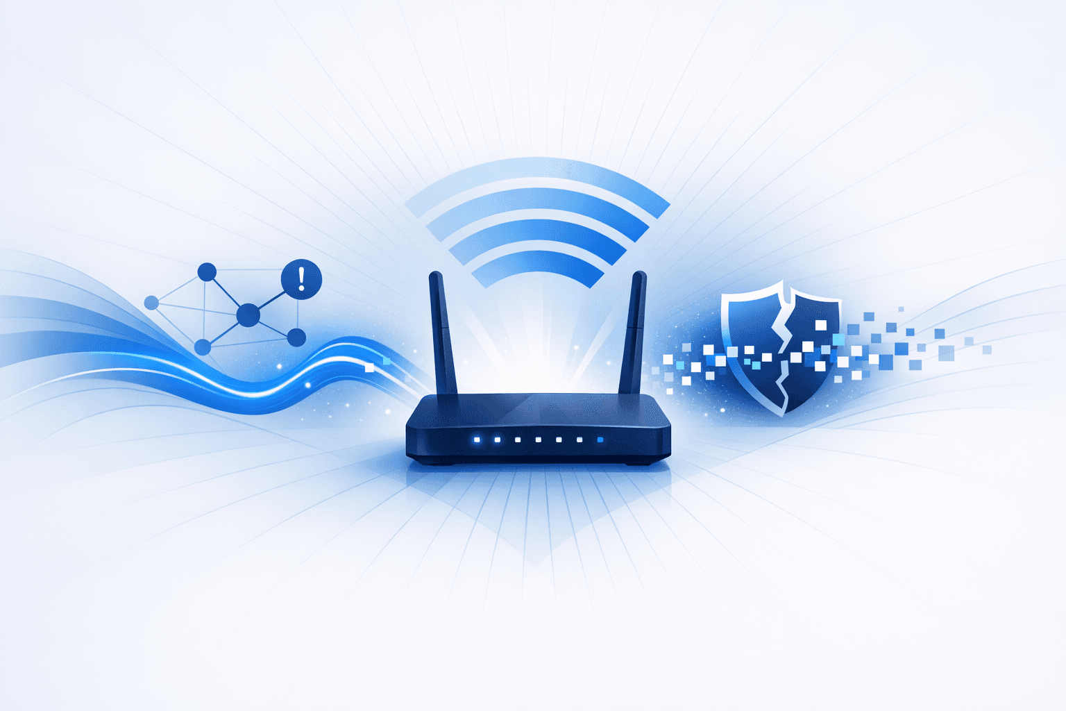 D-Link DIR-825M Router Flaws Expose Remote Buffer Overflow Paths