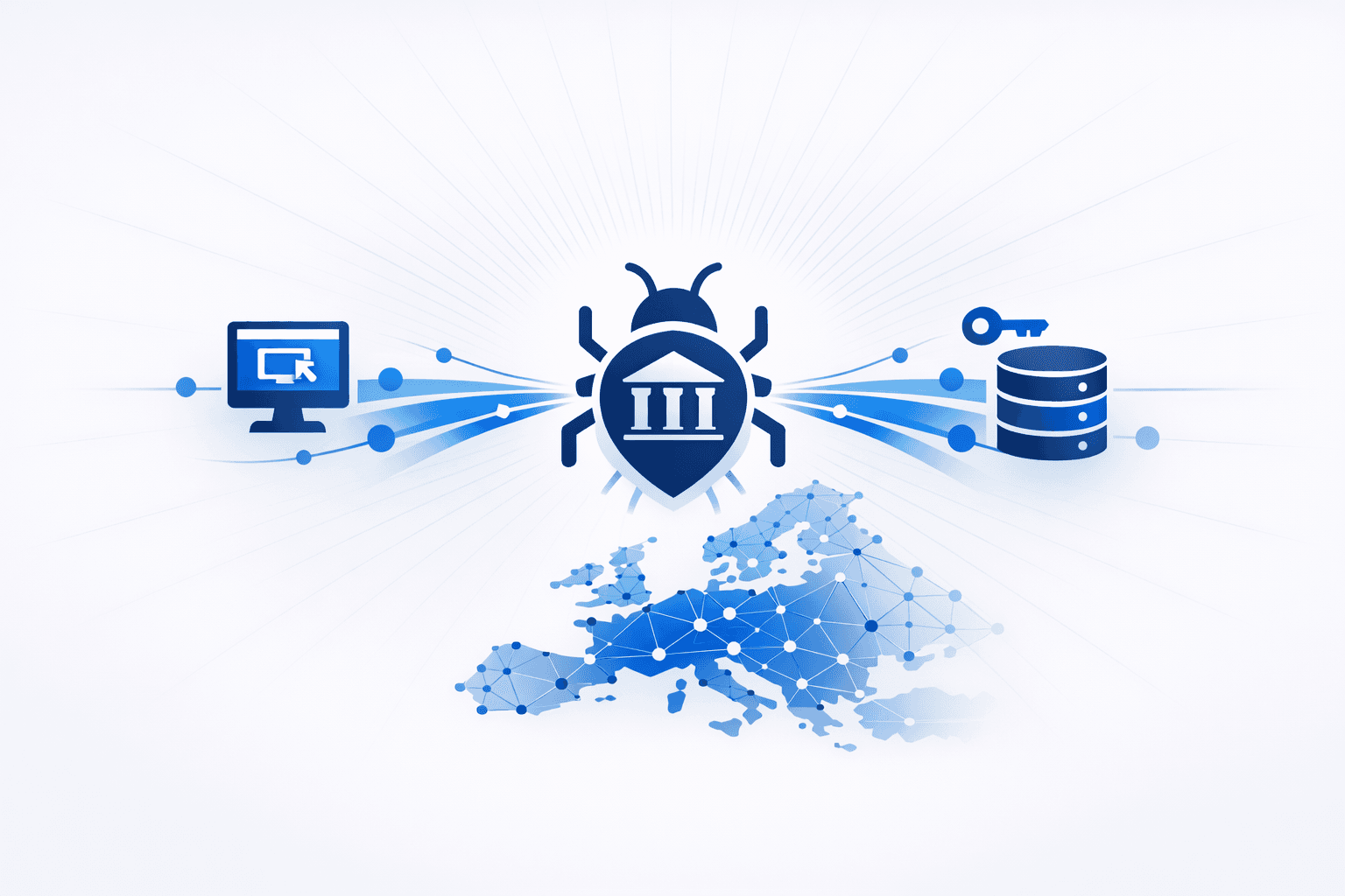 DanaBot Banking Trojan Expanded Across Europe With New RDP and Stealer Modules