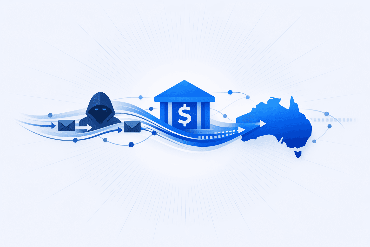 DanaBot Banking Trojan Targeted Australian Victims via Malspam
