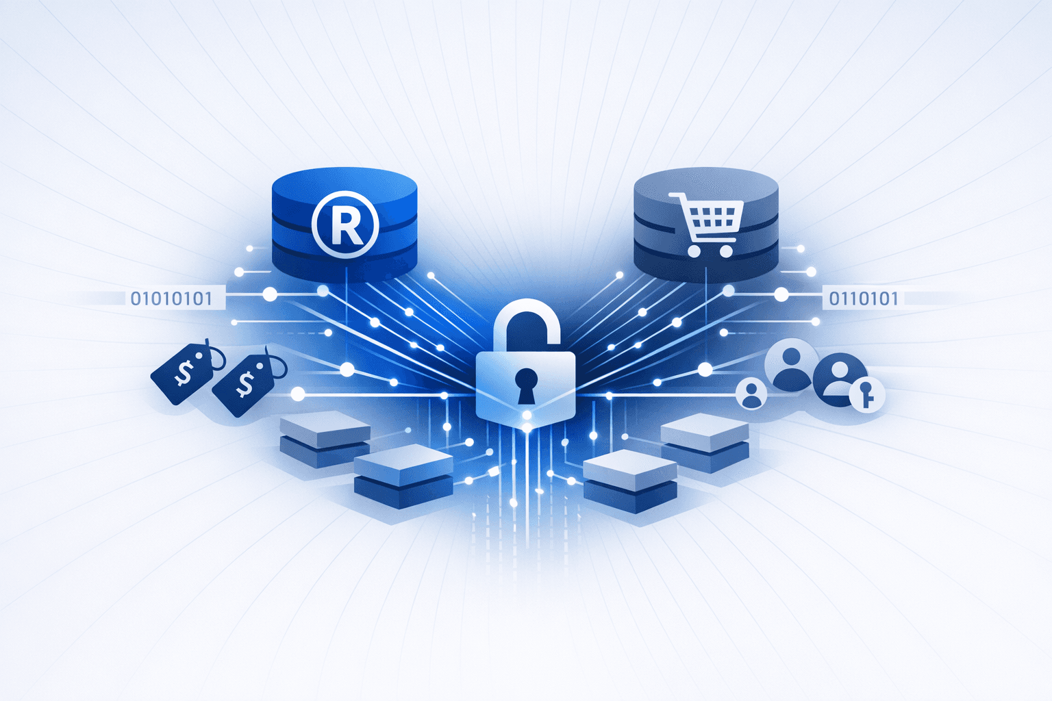 Dark Web Leak Claims Target Multiple Organizations, Including Salesfloor and Republic