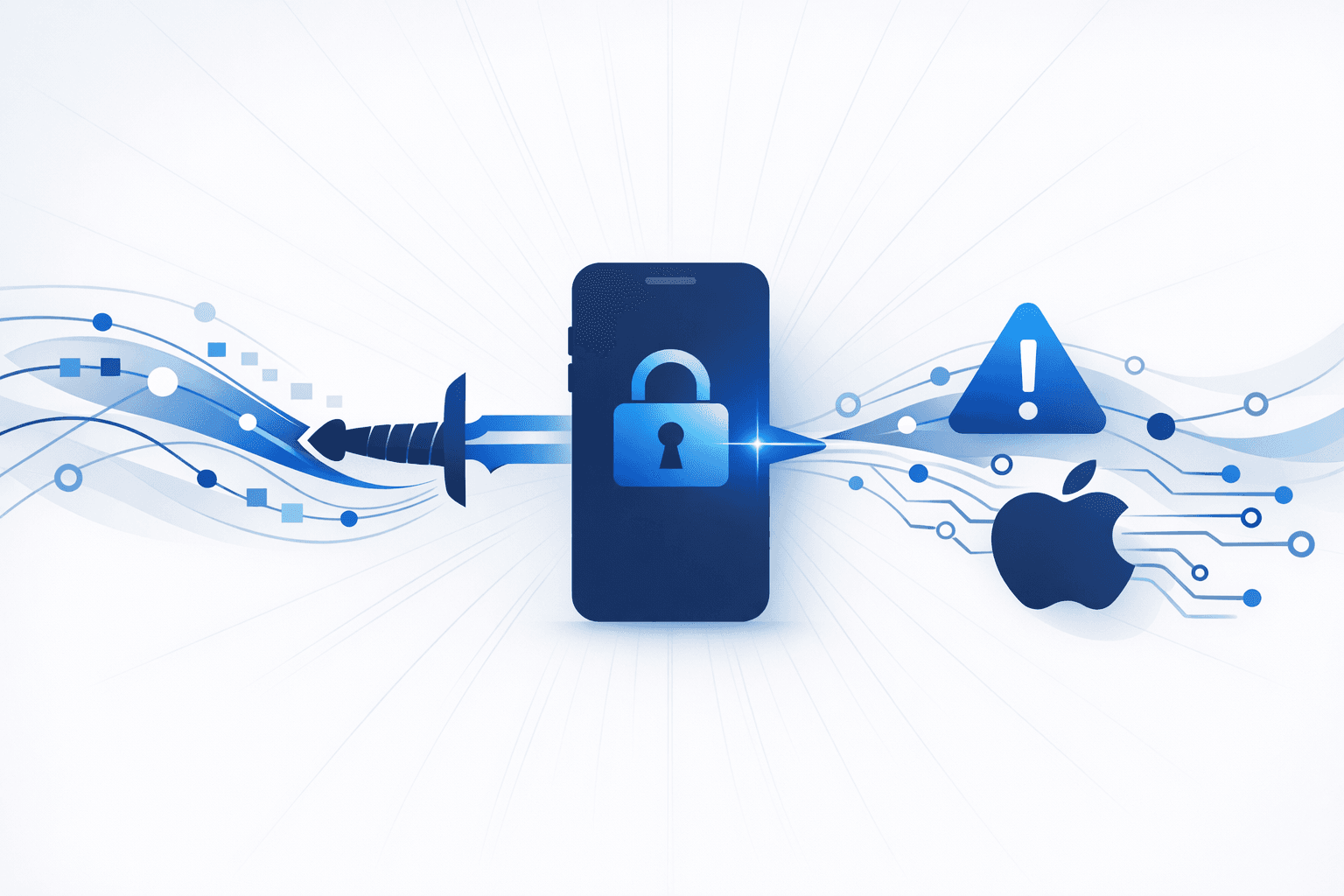 DarkSword iPhone Exploit Chain Drives Mass Hacking Risk and Emergency Apple Patches