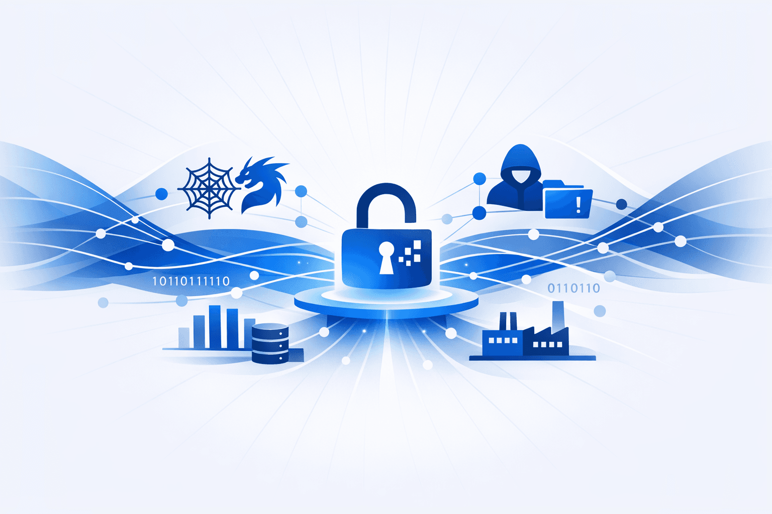 Data-extortion ecosystem expands as ransomware groups and initial access brokers scale intrusions