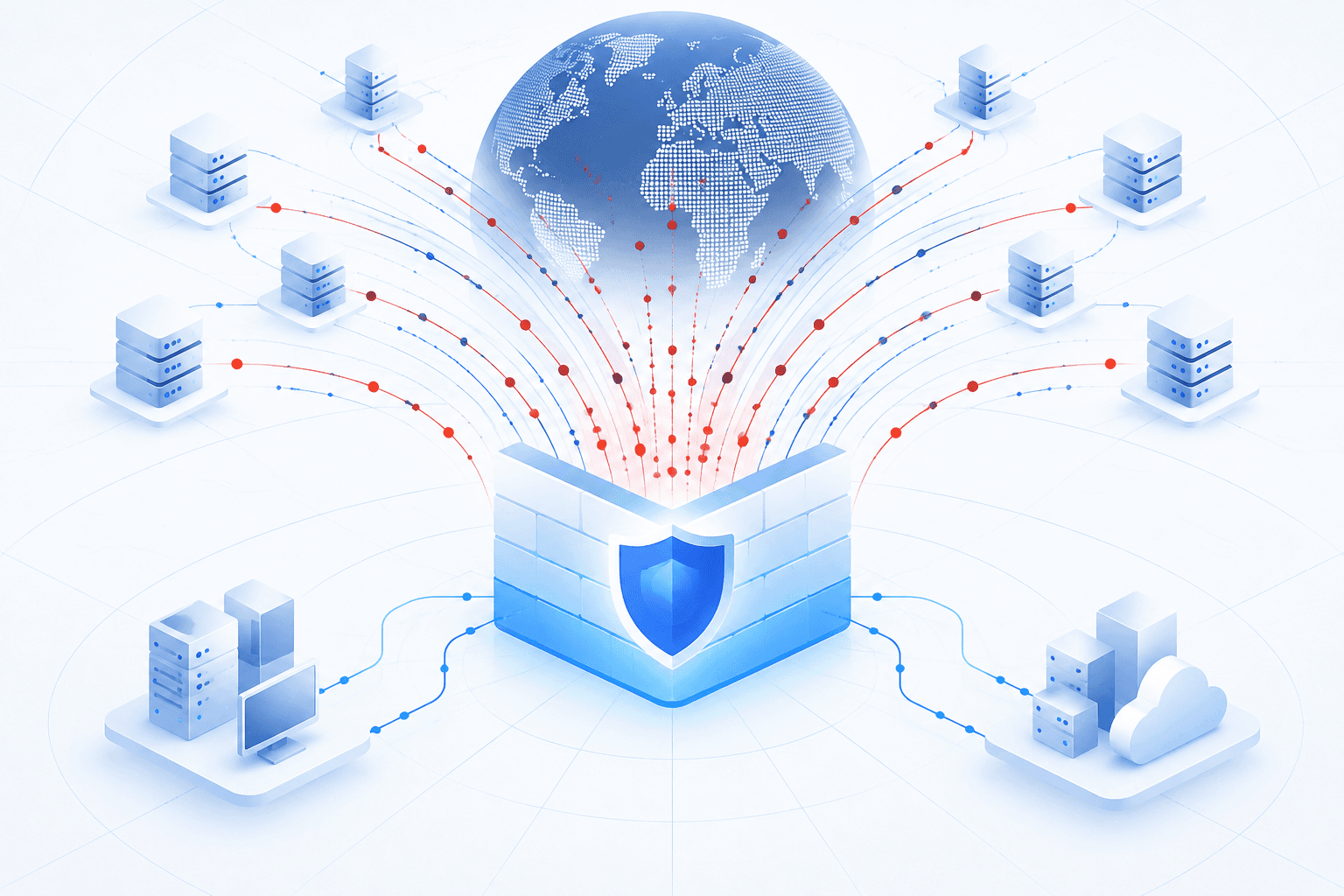 DDoS Botnets Exploit Critical Zyxel Firewall Flaw CVE-2023-28771