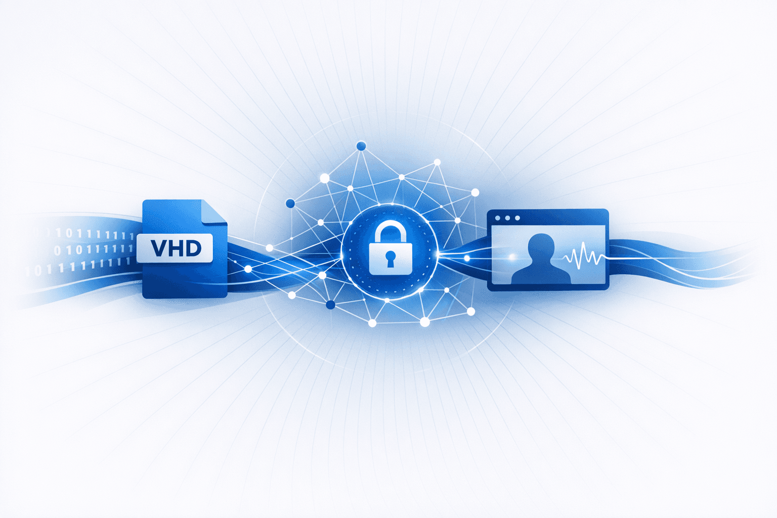 Dead#Vax Malware Campaign Uses VHD Files and Fileless Windows Execution
