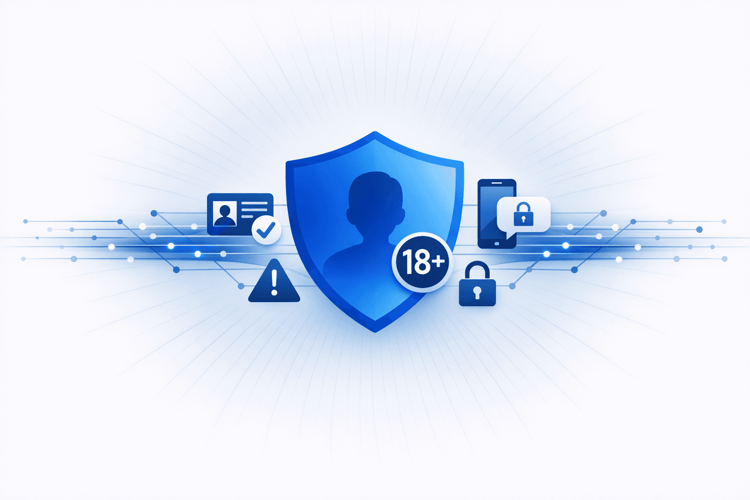 Debate Over Kids Online Safety Act and Age-Verification Requirements for Minors